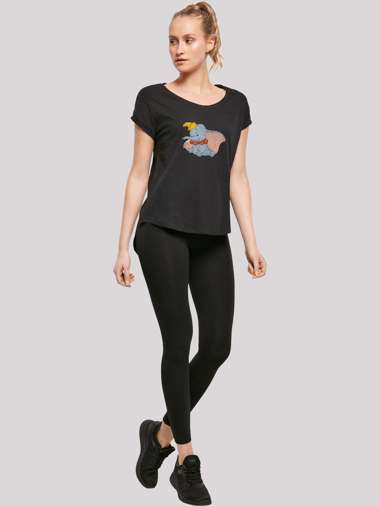 Thumbnail - F4NT4STIC T-Shirt Disney Dumbo