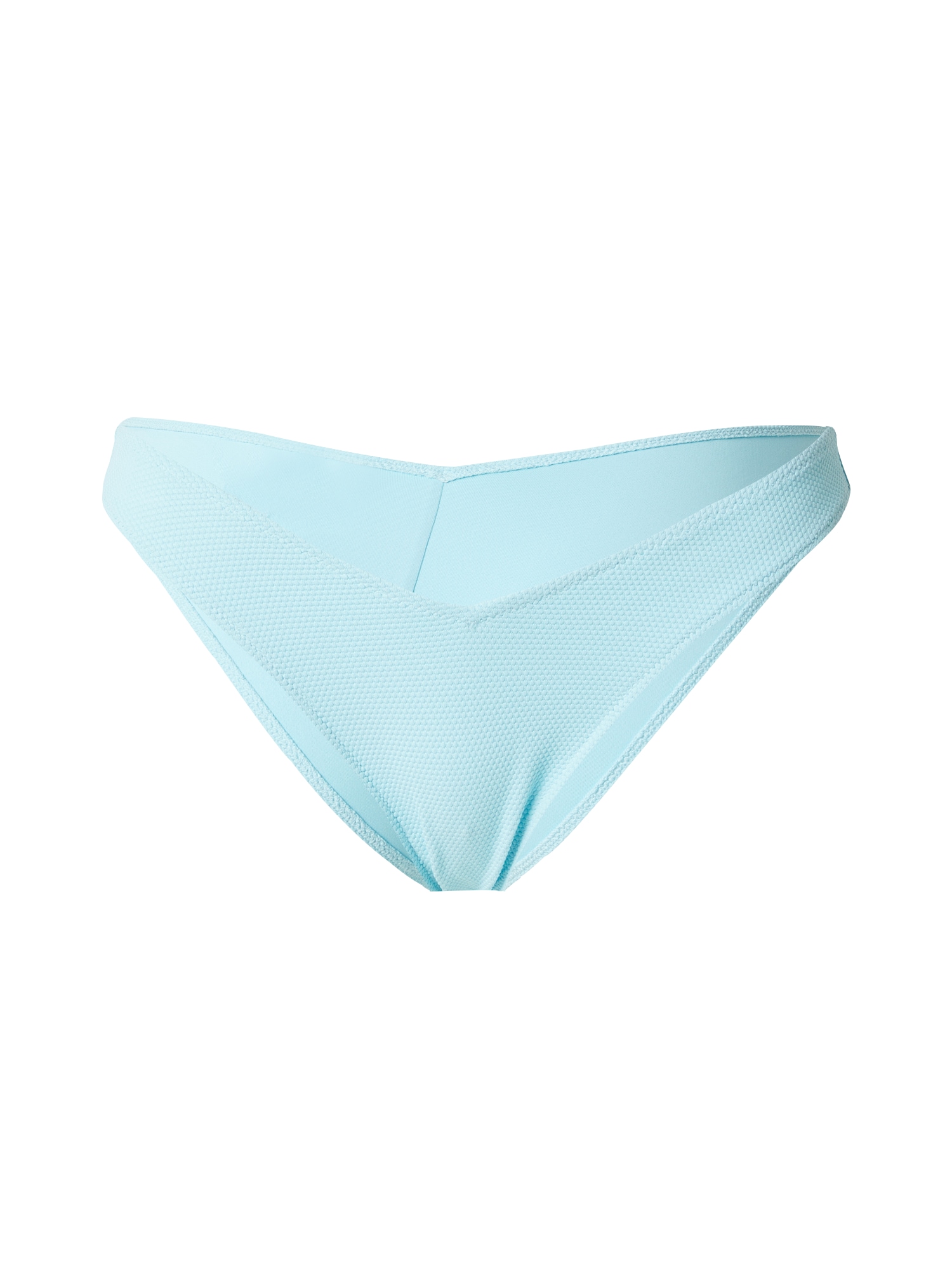 Calvin Klein Swimwear Bikini nadrágok 'DELTA'  vízszín