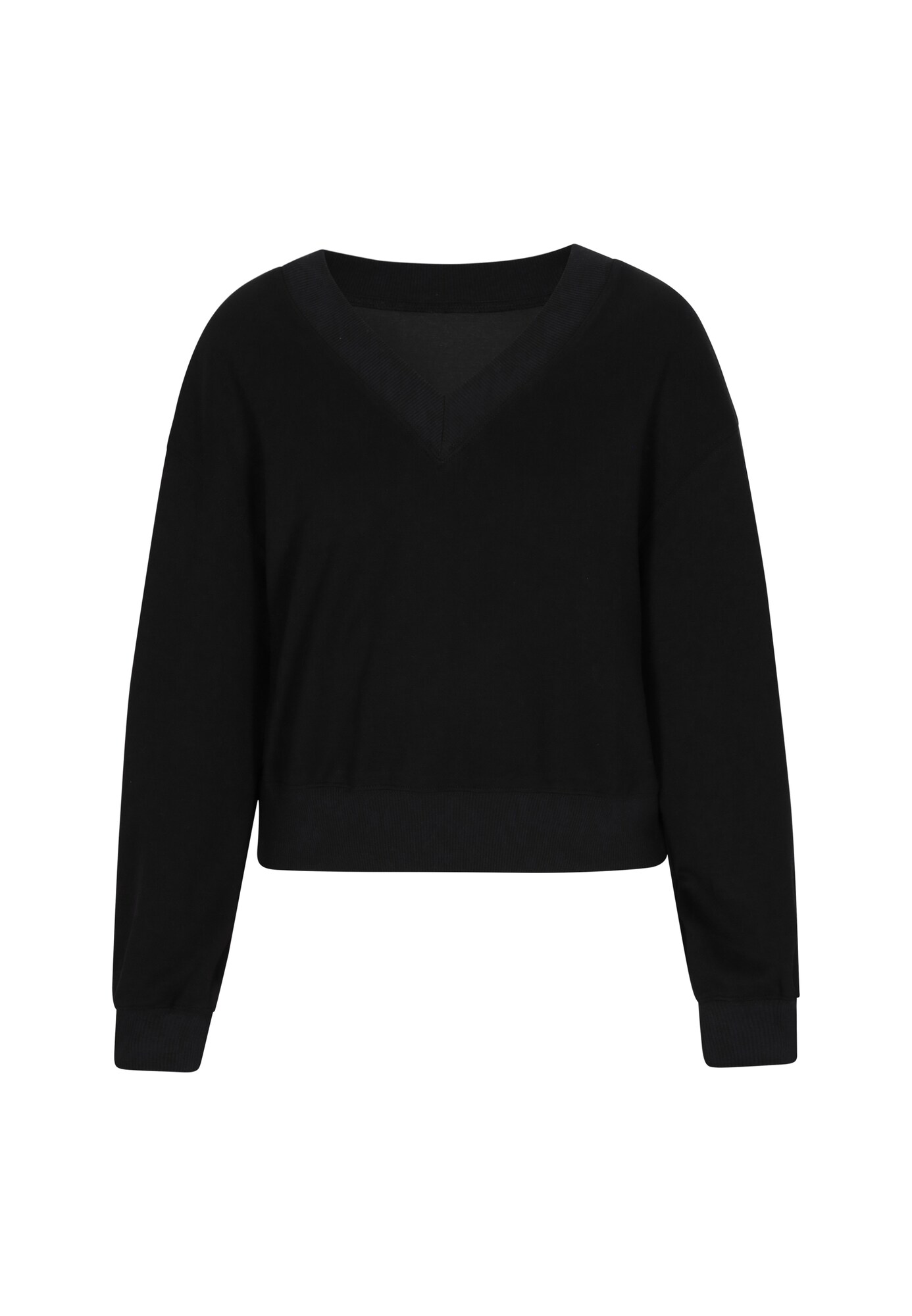 TALENCE Sudadera  negro