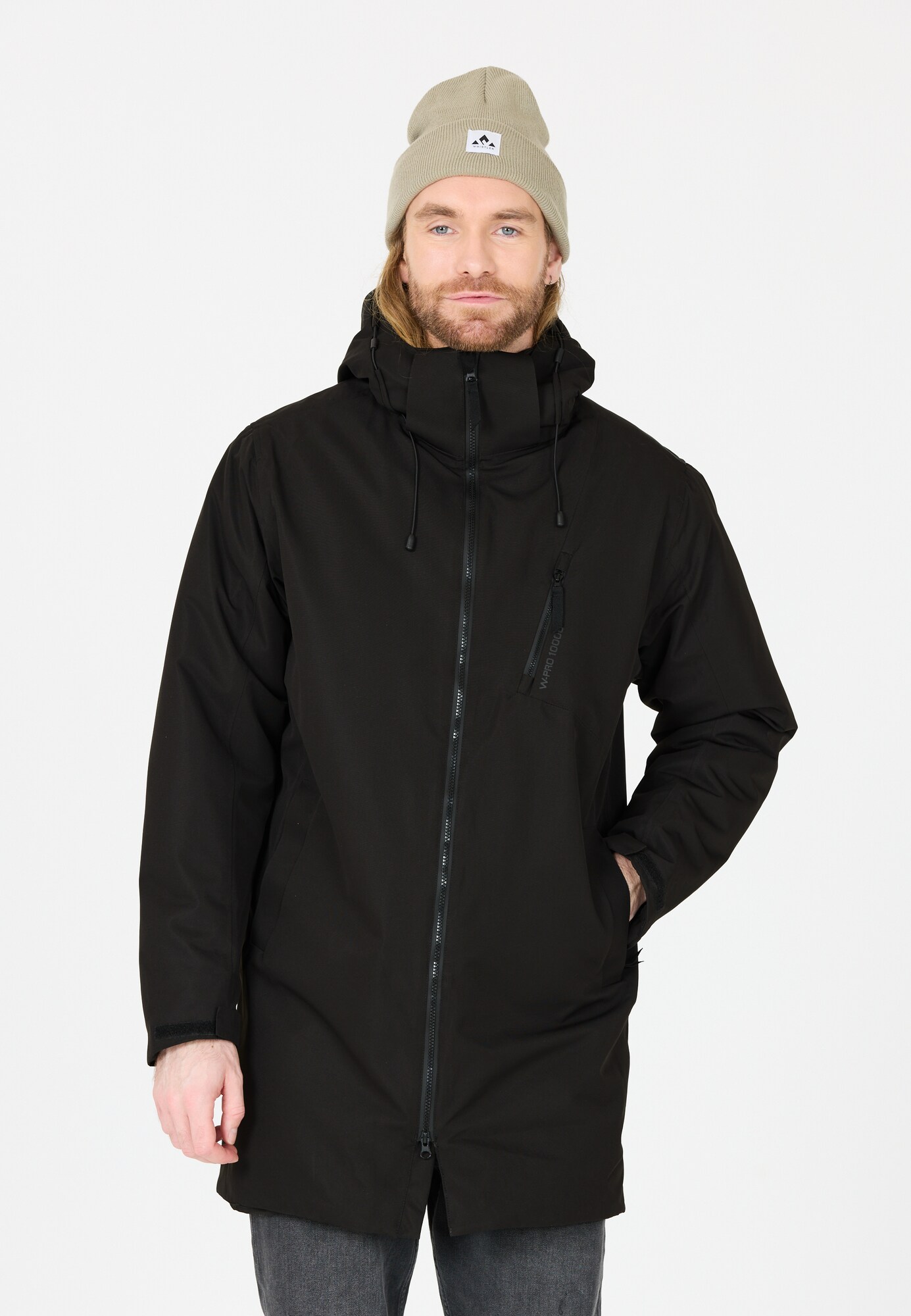 Thumbnail - Whistler Parka Bellway