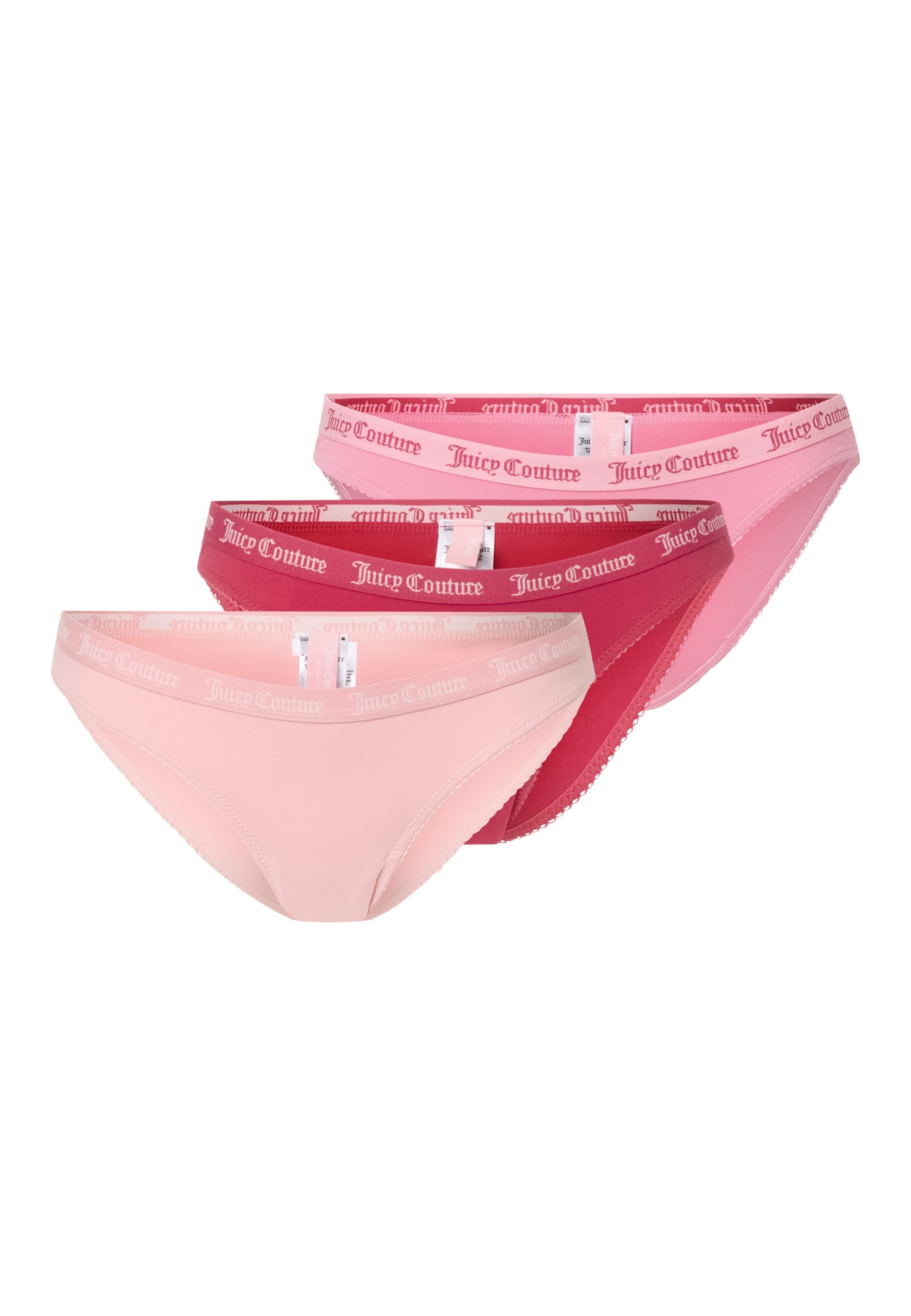Juicy Couture Trosa 'FEMME DIDDY' trosor dam