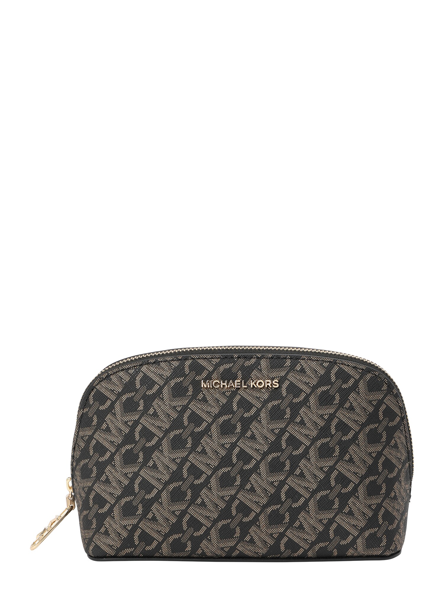 MICHAEL Michael Kors Piperetáskák  cappuccinobarna / fekete akciós termékkép 1