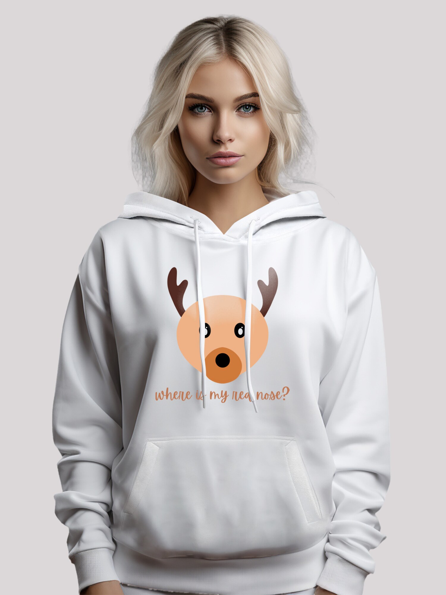 Thumbnail - F4NT4STIC Sweatshirt Weihnachten