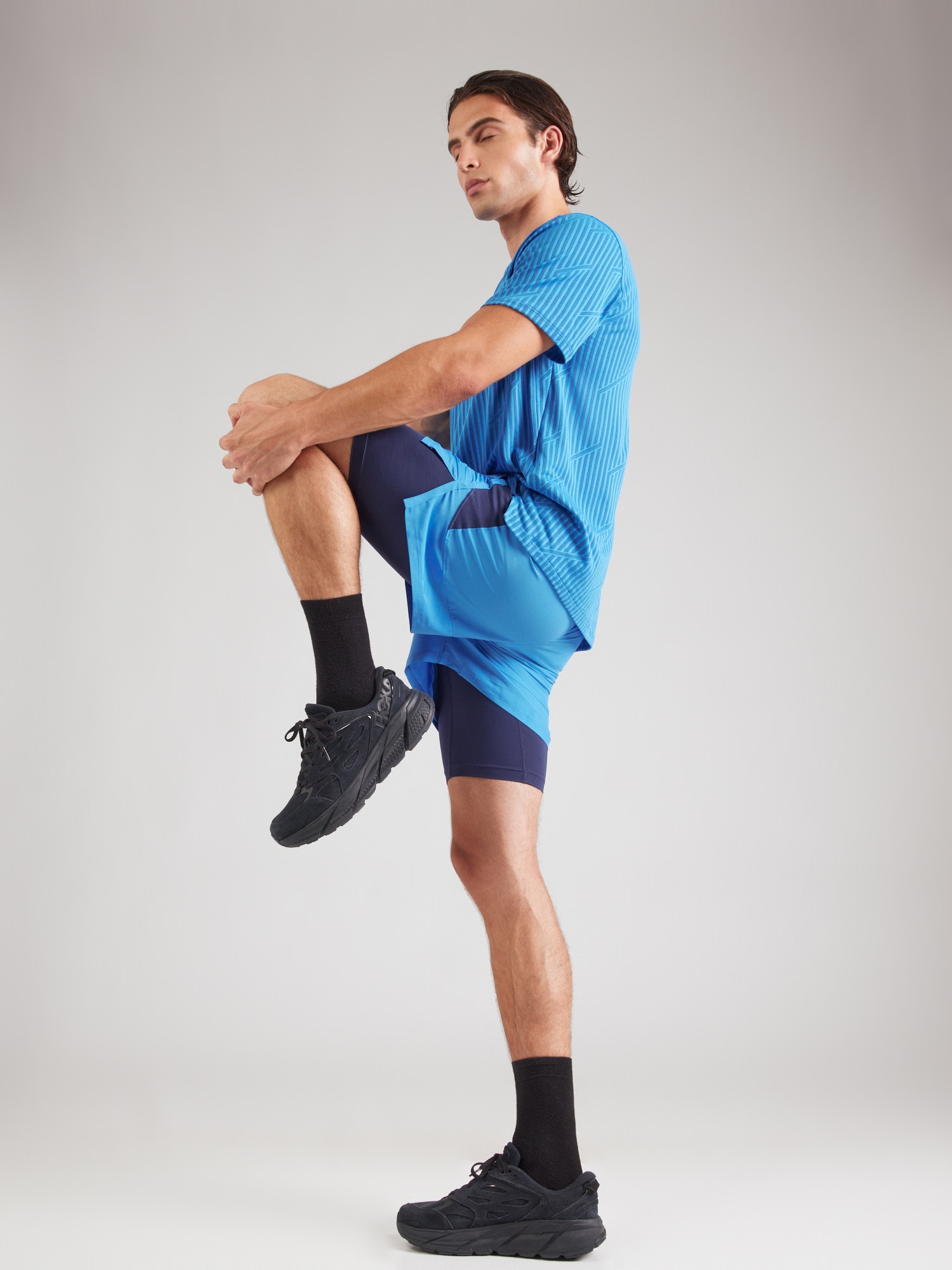 Thumbnail - Sportshorts 'LAUNCH 5'