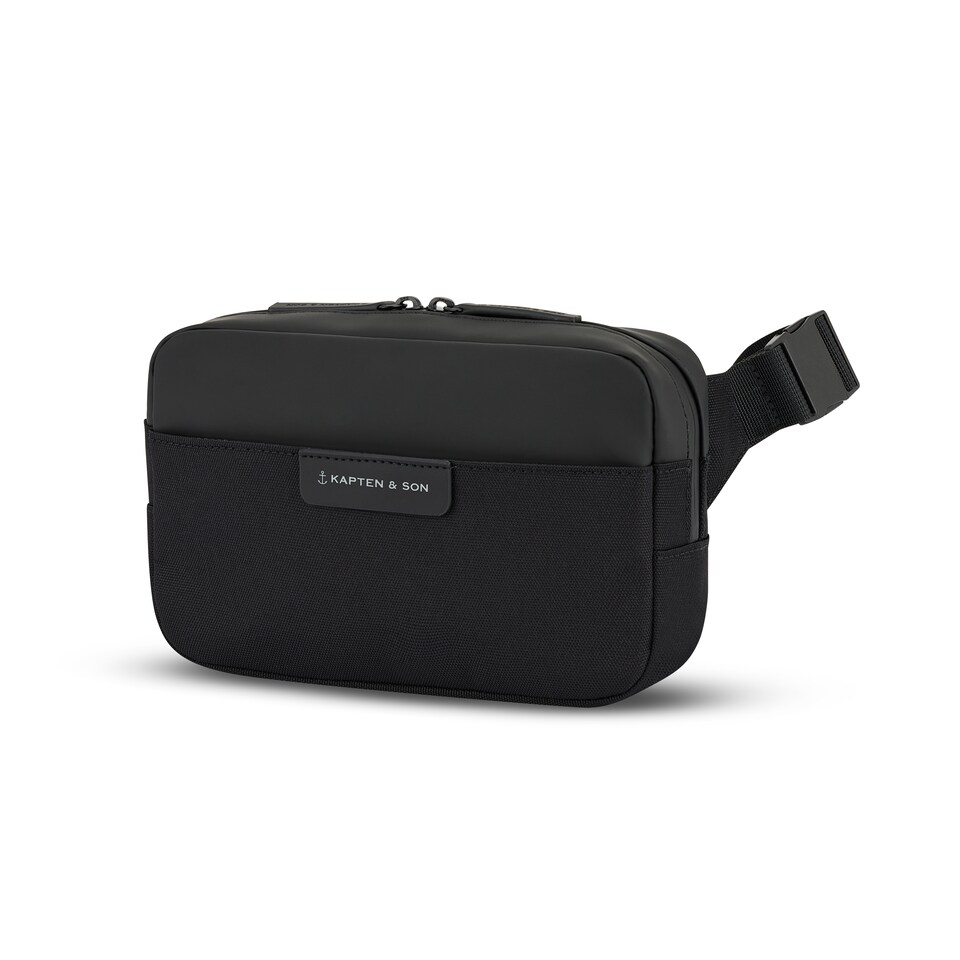 Magväska 'Bergen Pro Crossbody'