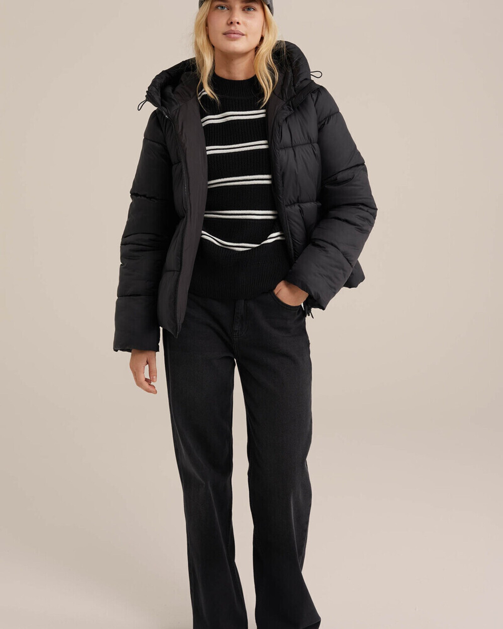 Thumbnail - WE Fashion Pullover