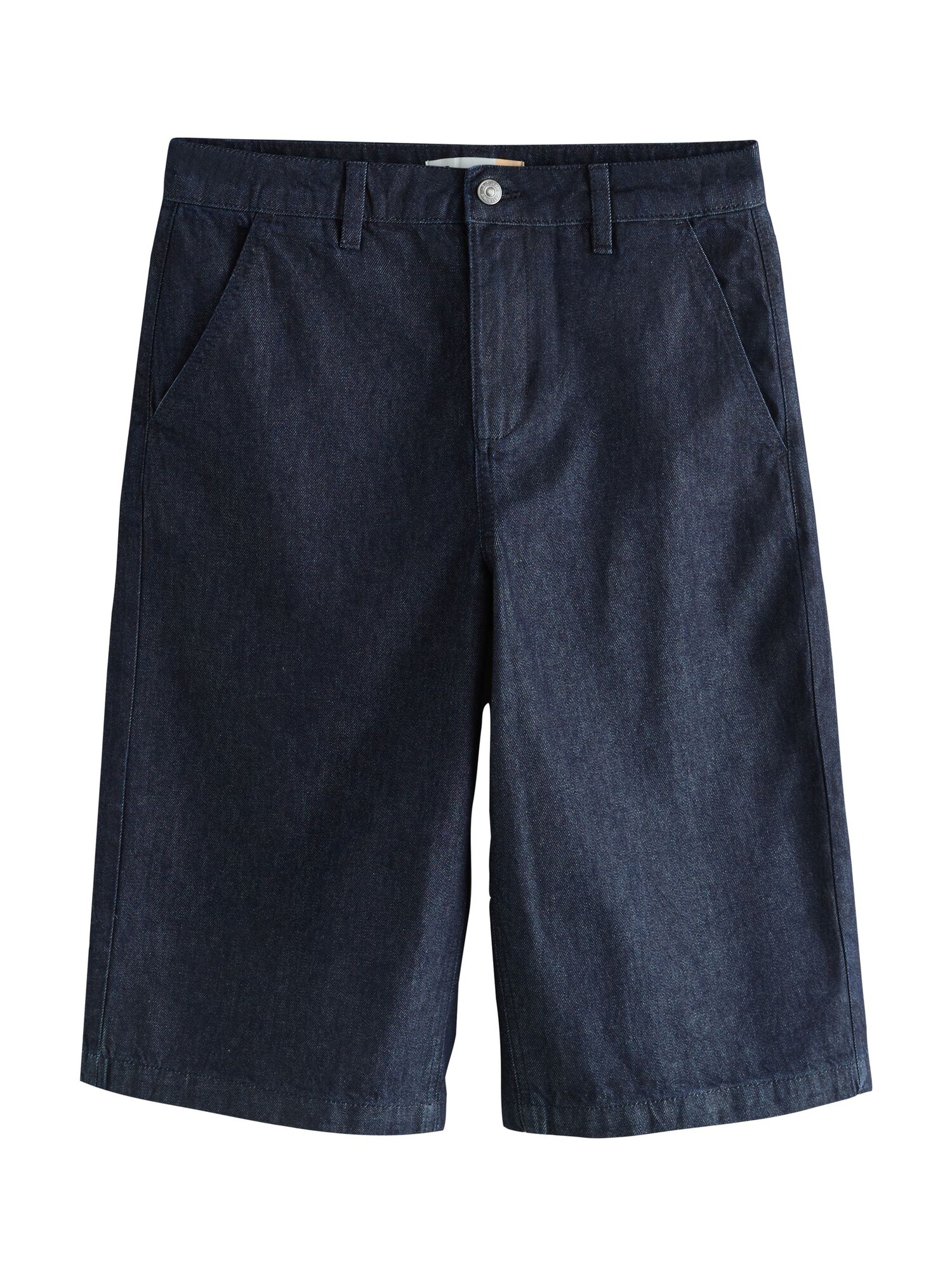Next Jeans Donkerblauw