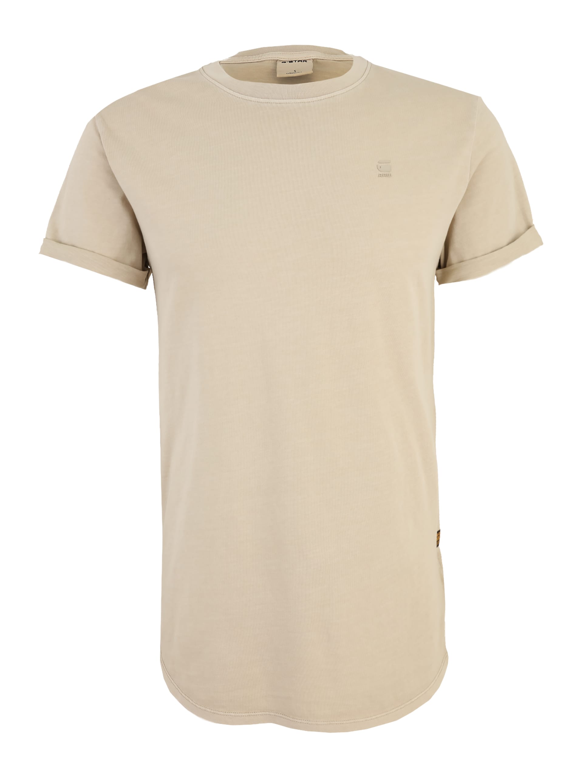 G-STAR T-shirt 'Lash' herr