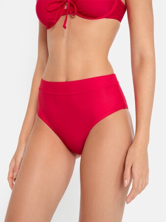 LSCN by LASCANA, Bikini nadrágok 'Gina', rózsaszín