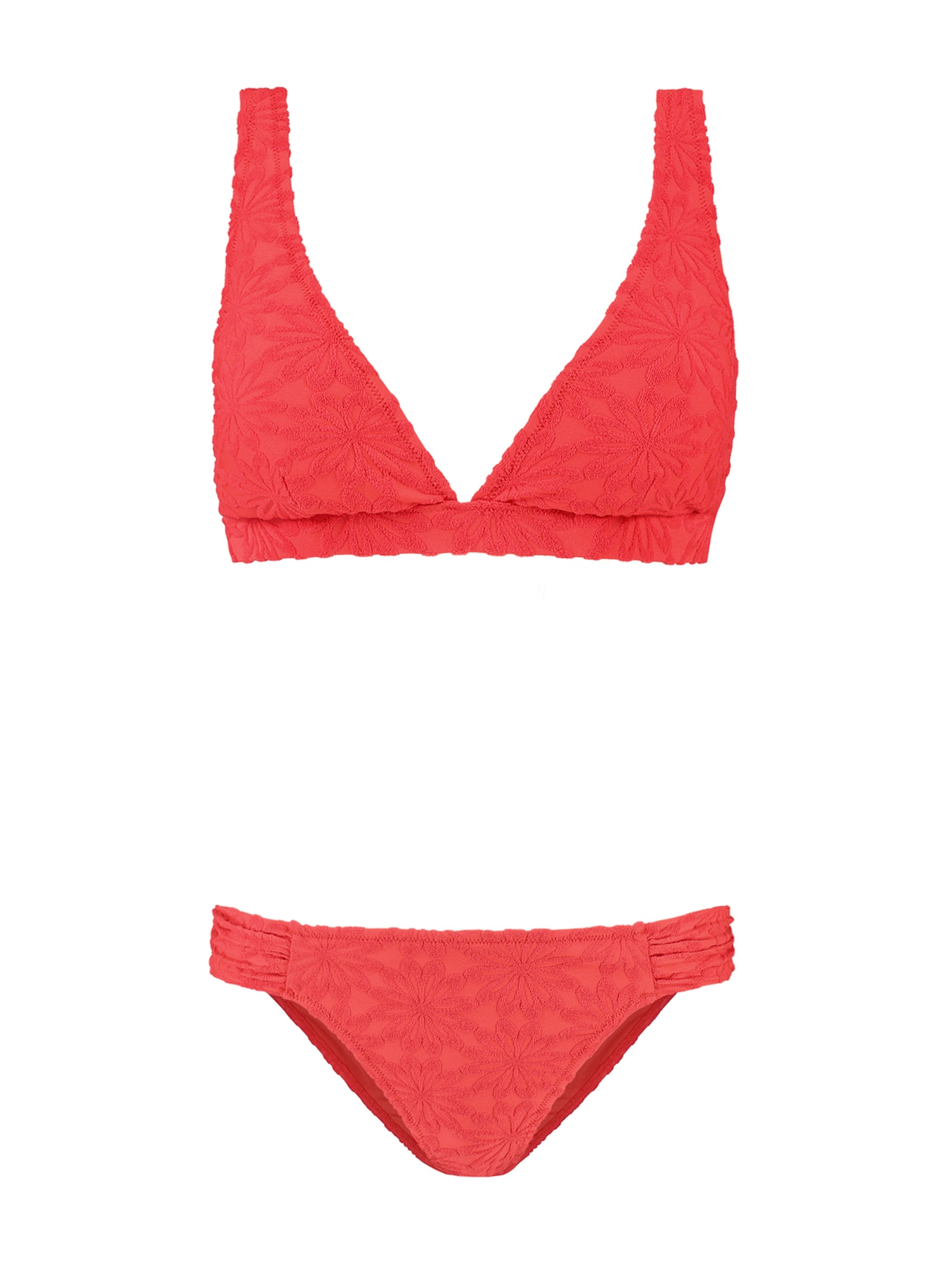 Shiwi Costum de baie două piese Amy  roz
