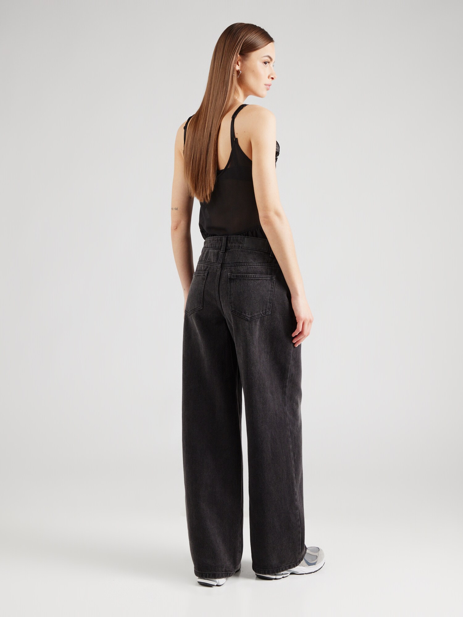 Thumbnail - Jeans 'NMBRANDY'