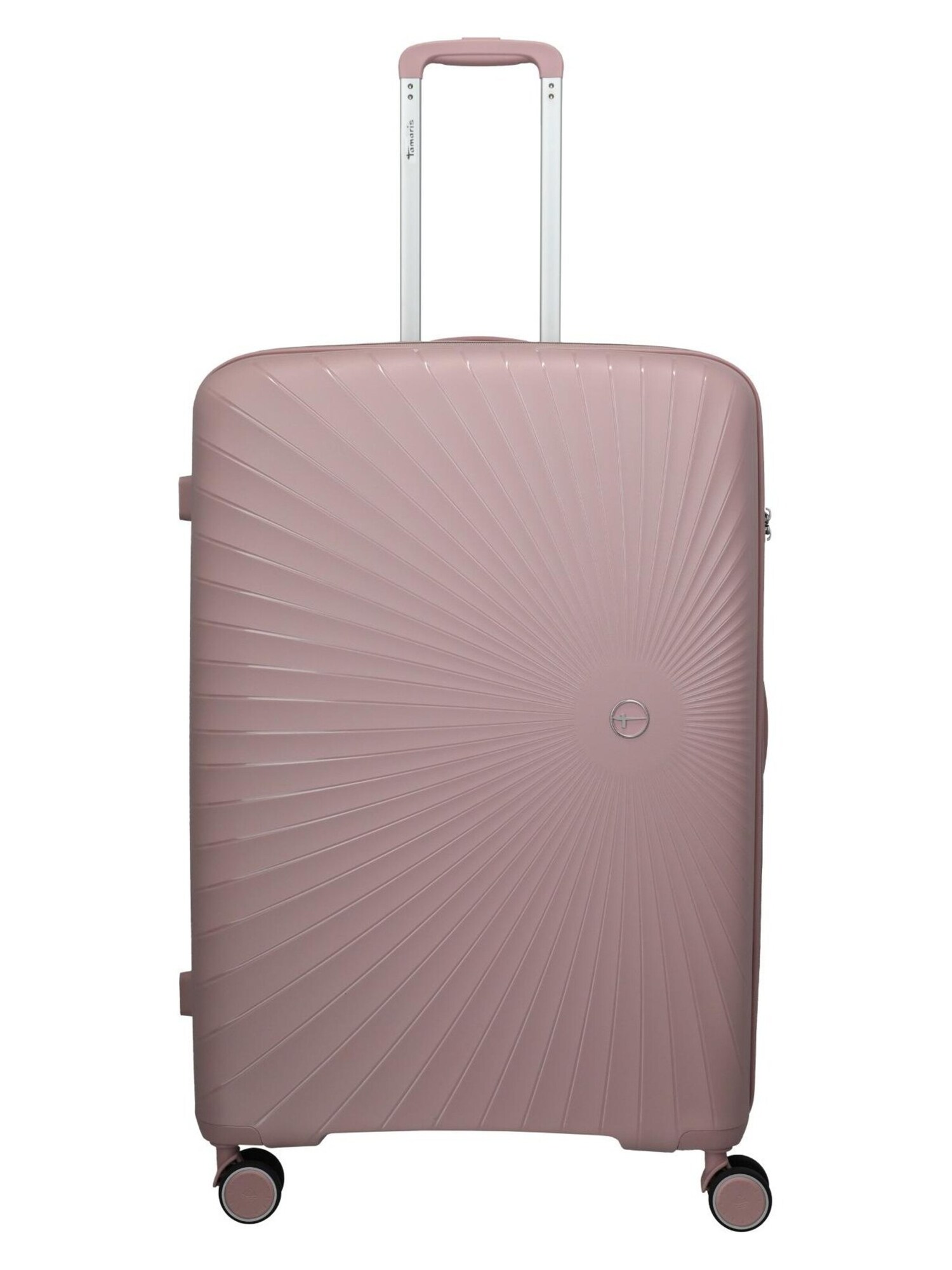 Travelite Koffer Rosa