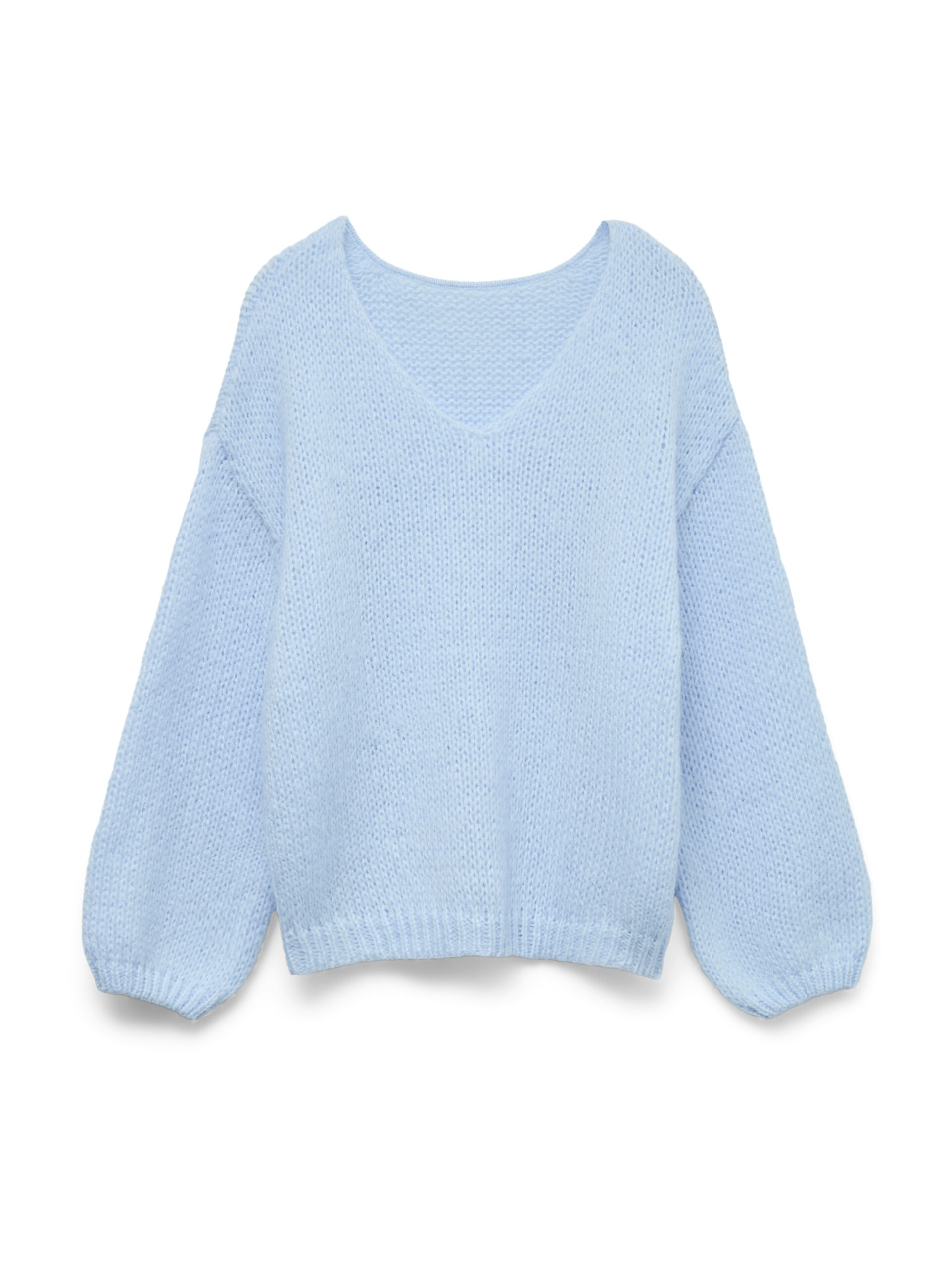 VERO MODA Maxitröja 'VMMaybe' dam