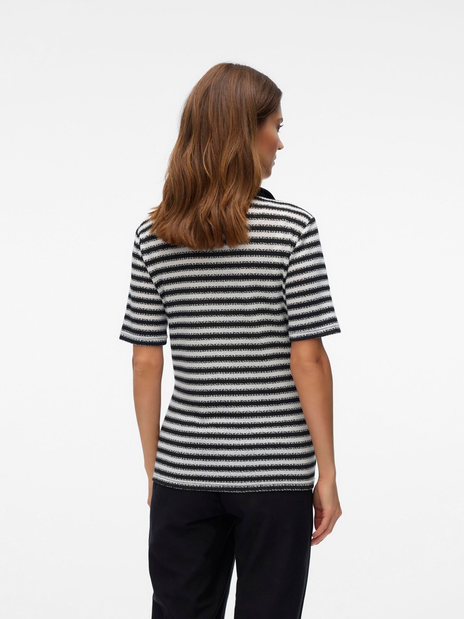 Thumbnail - Vero Moda Maternity Poloshirt