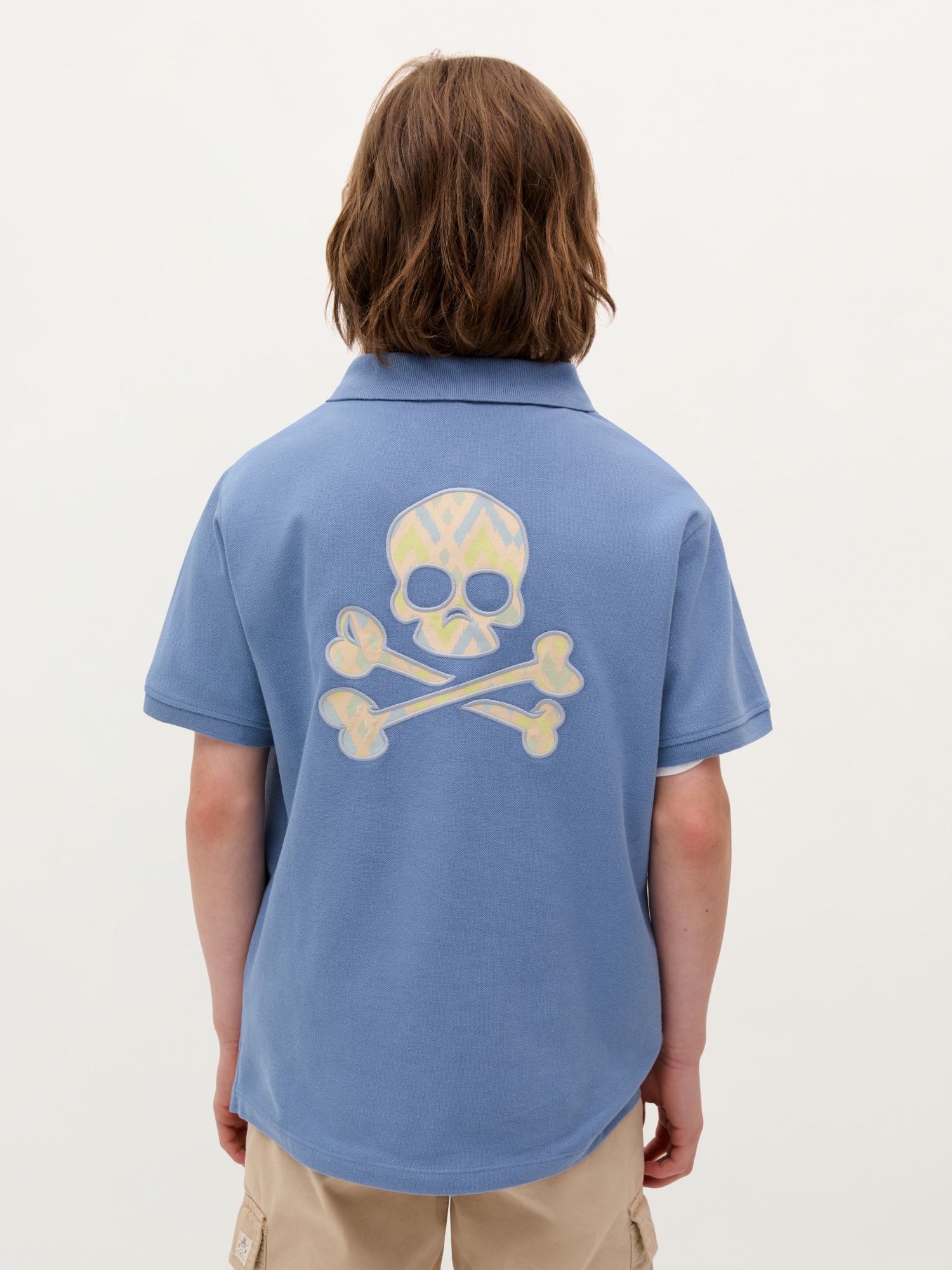 Thumbnail - Scalpers Back Skull