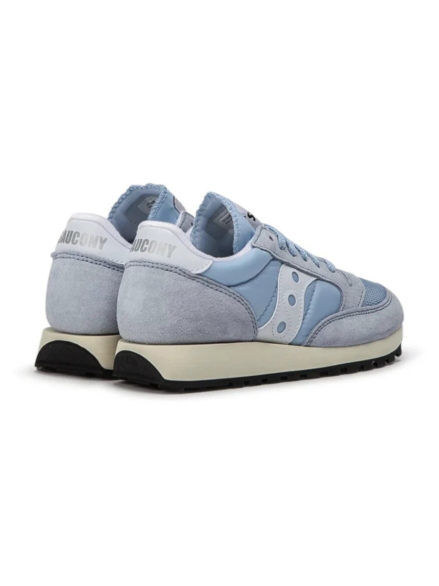 Saucony Originals Zapatillas deportivas bajas 'JAZZ ORIGINAL VINTAGE' blanco – imagen 3