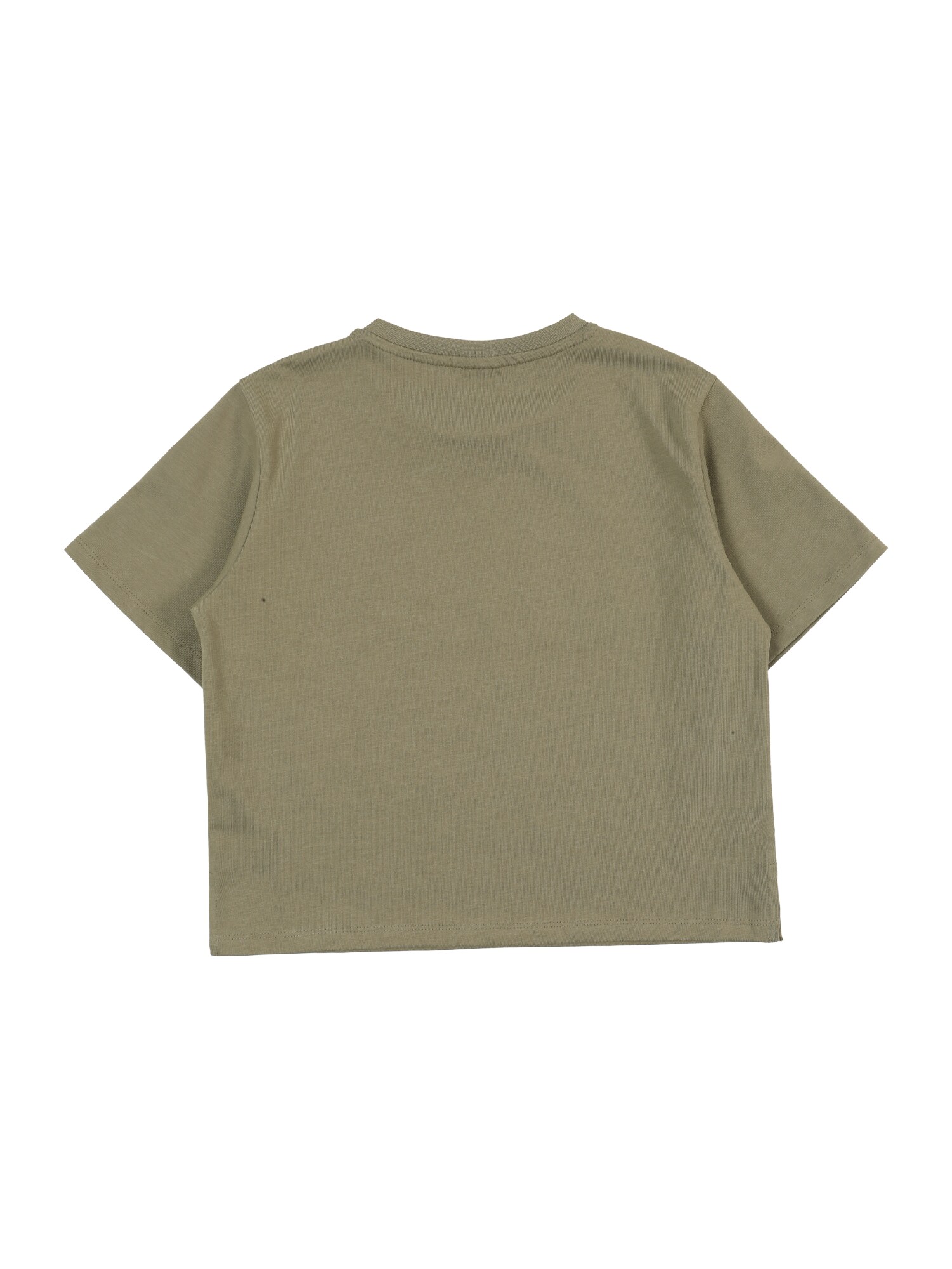 ONLY GIRLS Póló 'KOGSILVINA'  khaki termék 2. képe