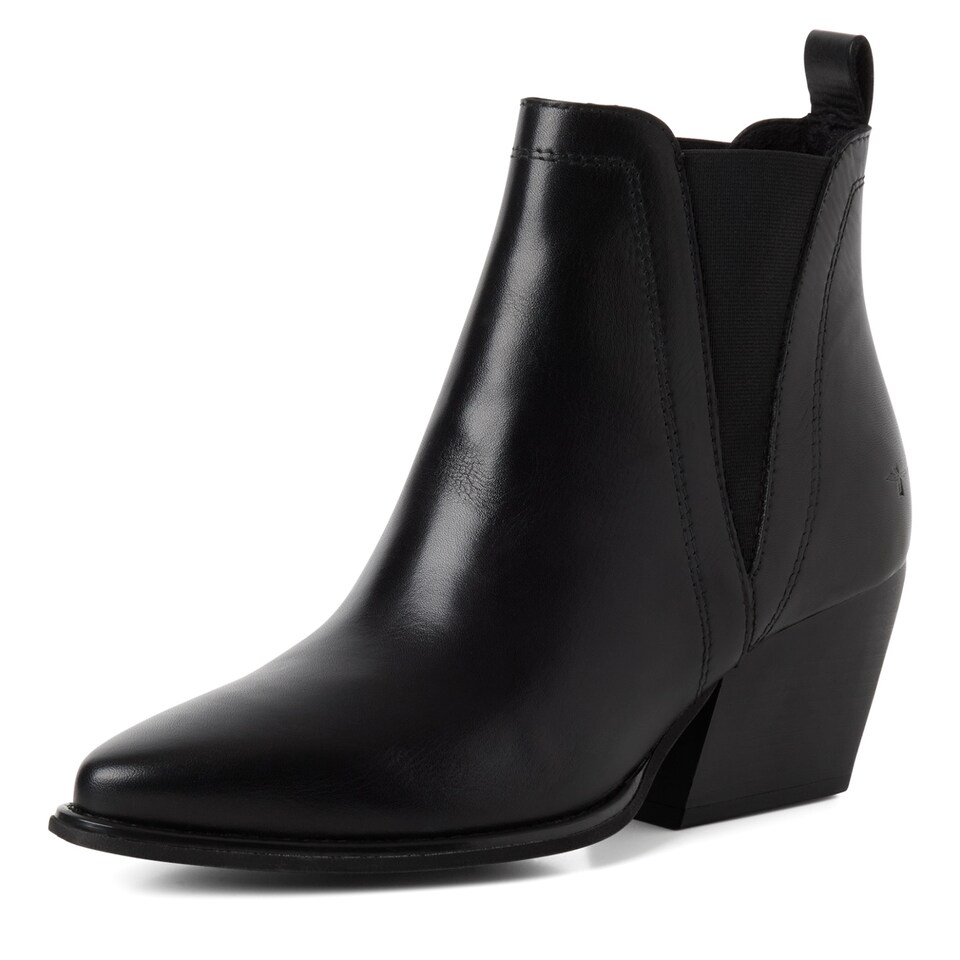 Chelsea boots