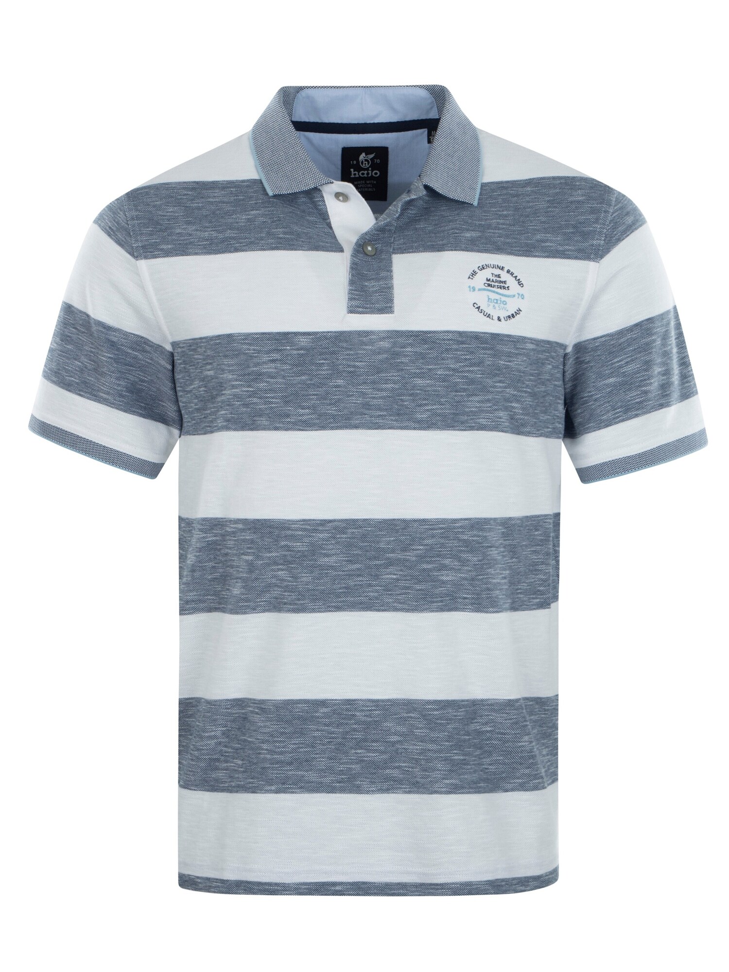 Hajo Shirt Riviera