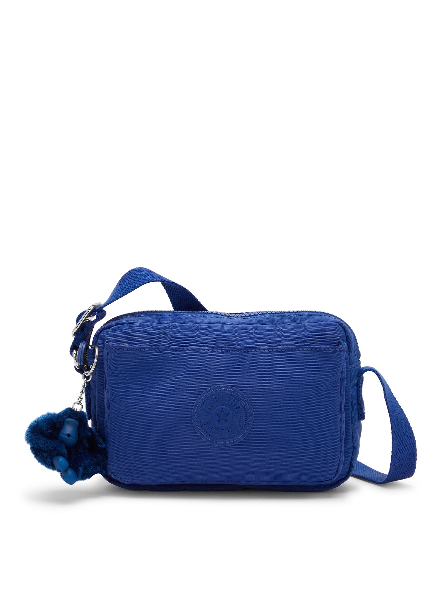 KIPLING Geantă de umăr Abanu albastru ultramarin