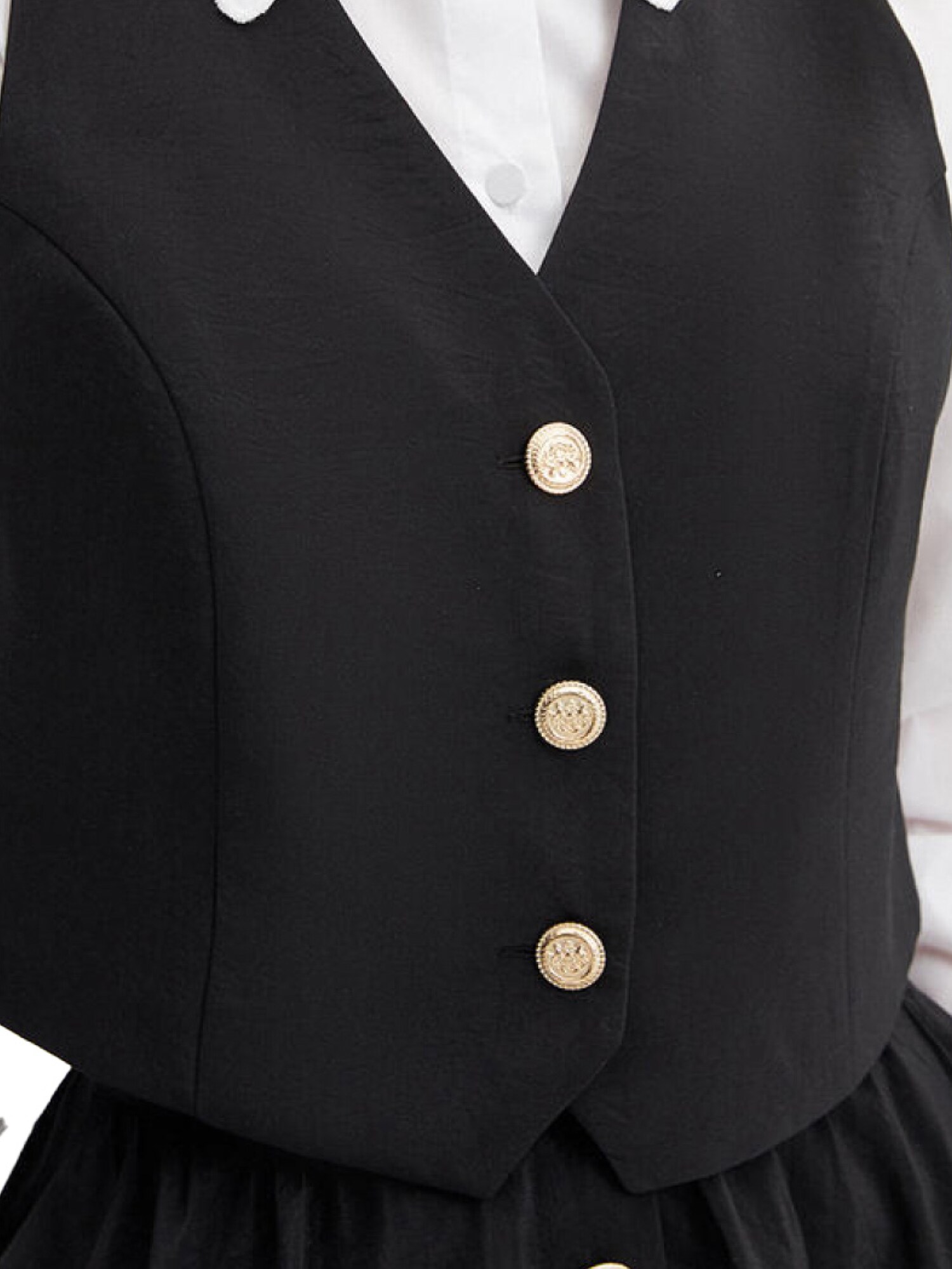 Thumbnail - Touche Prive Kostüm