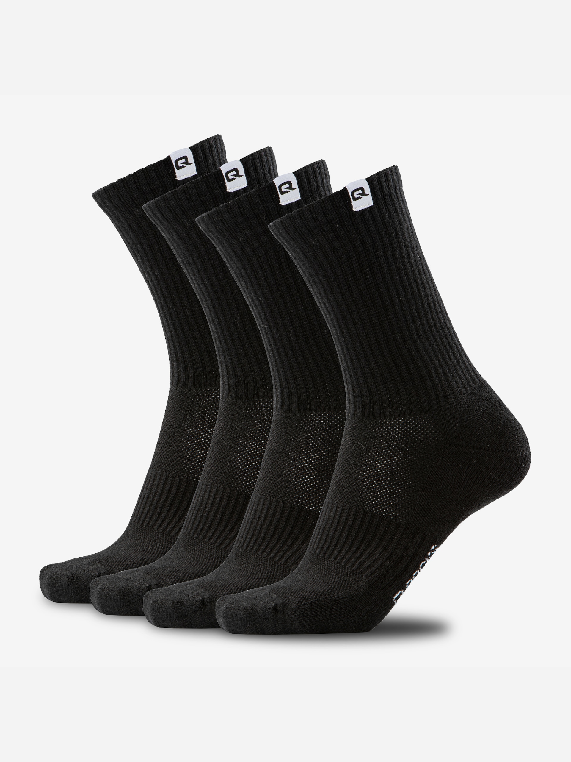 QOLONIA Sockor 'Sportsocken /QSOCKS' strumpor dam