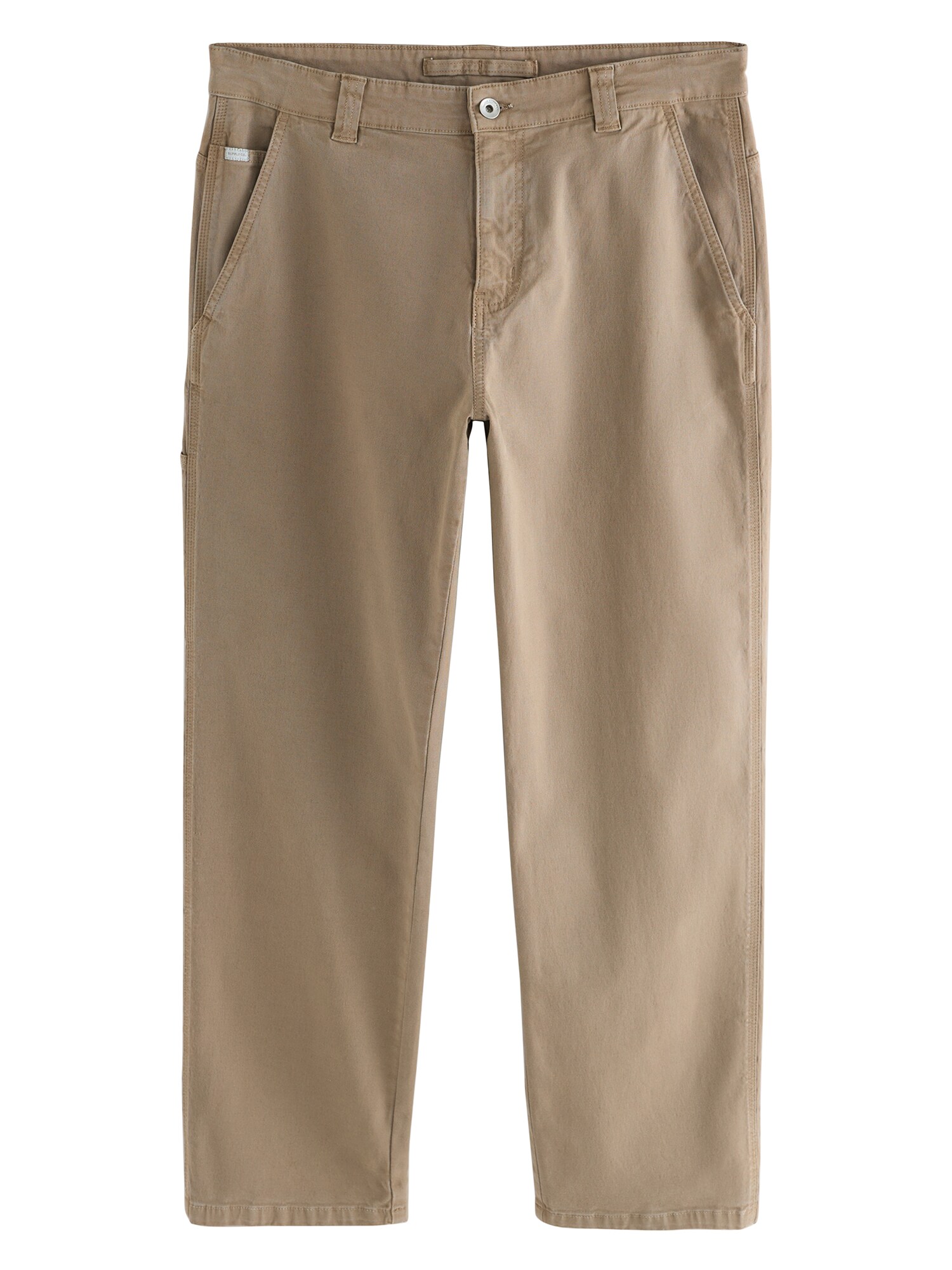 Next Pantaloni  kaki
