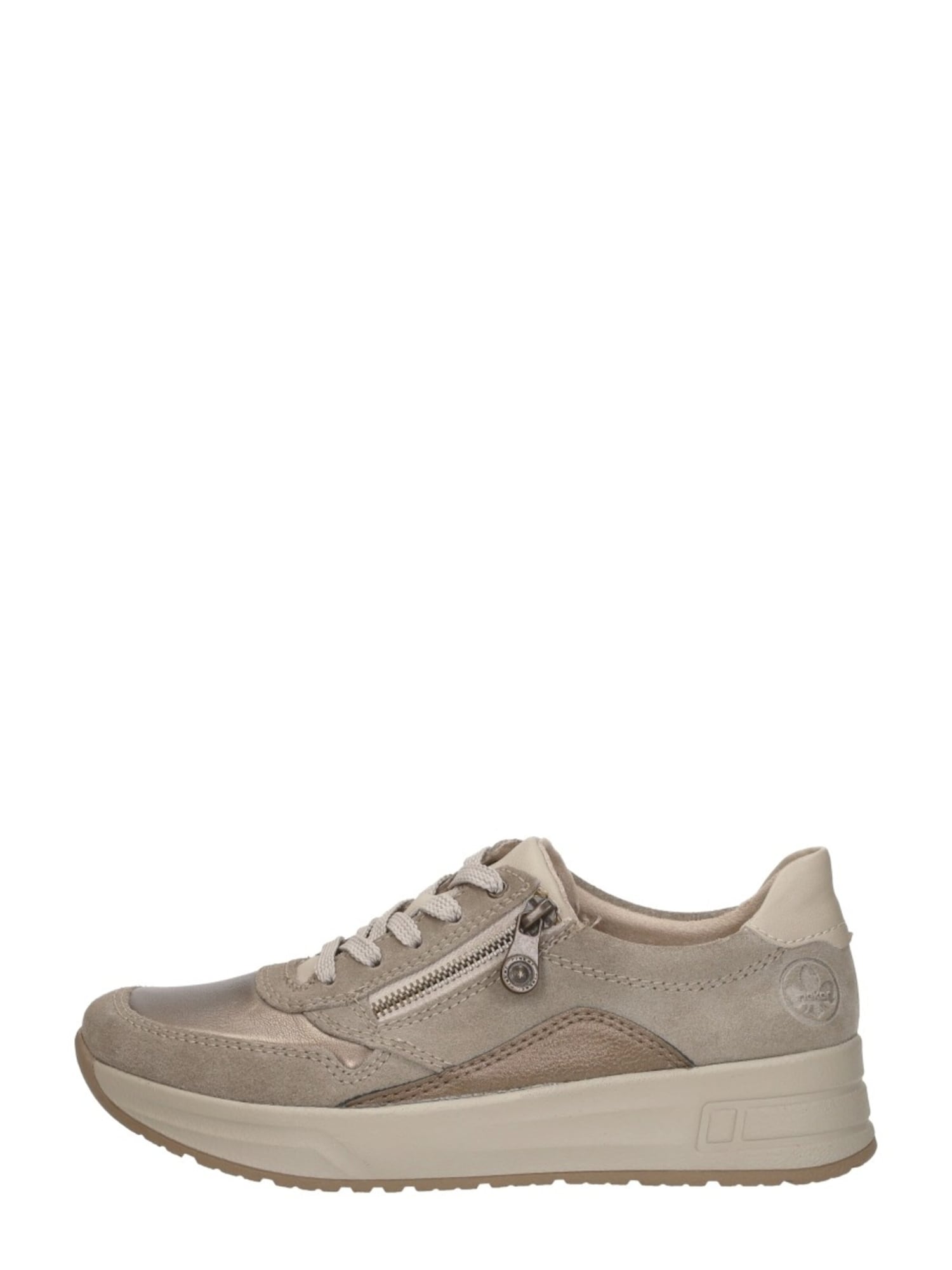 Rieker Sneaker Low Sneakers Laag