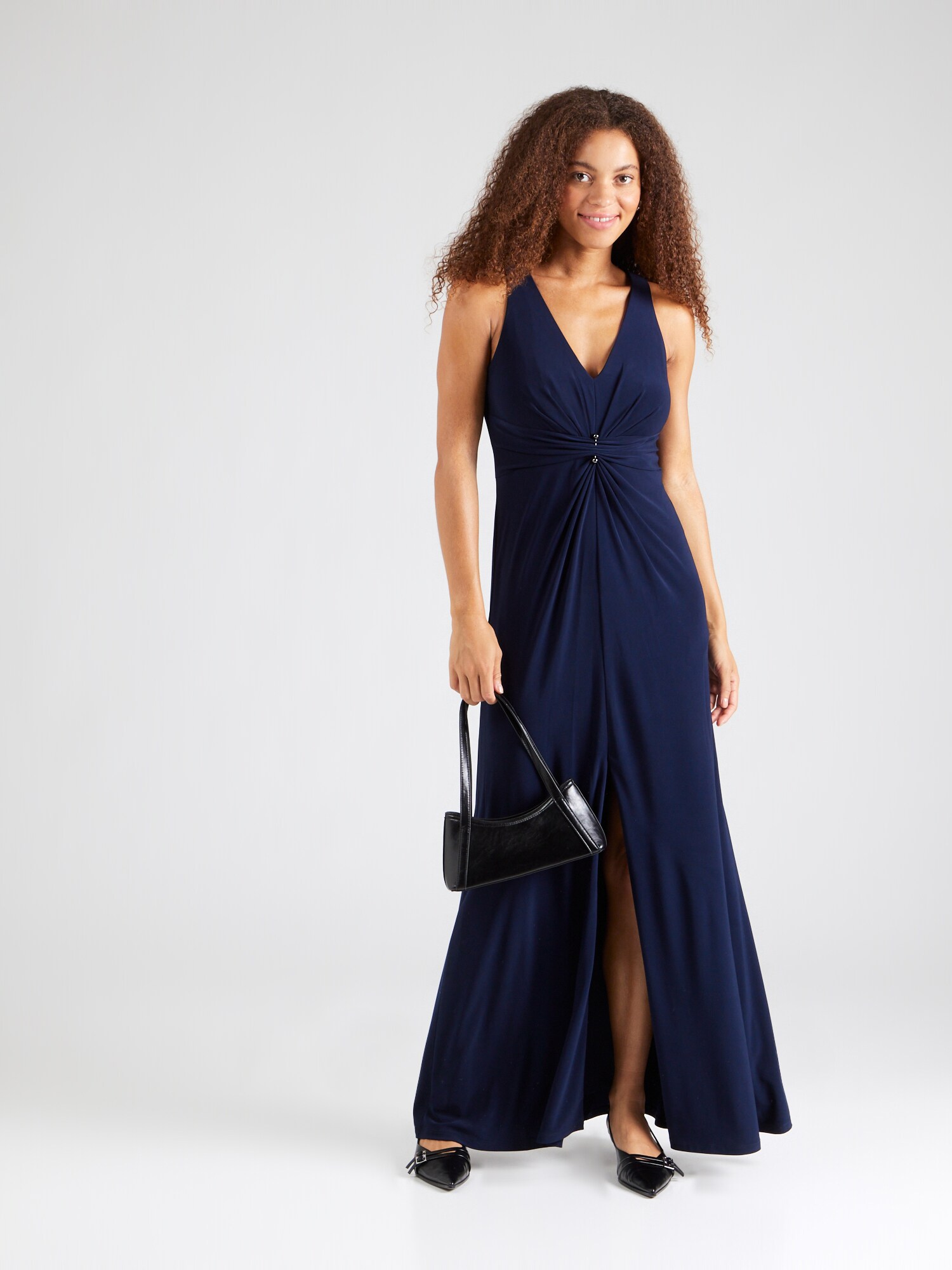 Thumbnail - Adrianna Papell Abendkleid