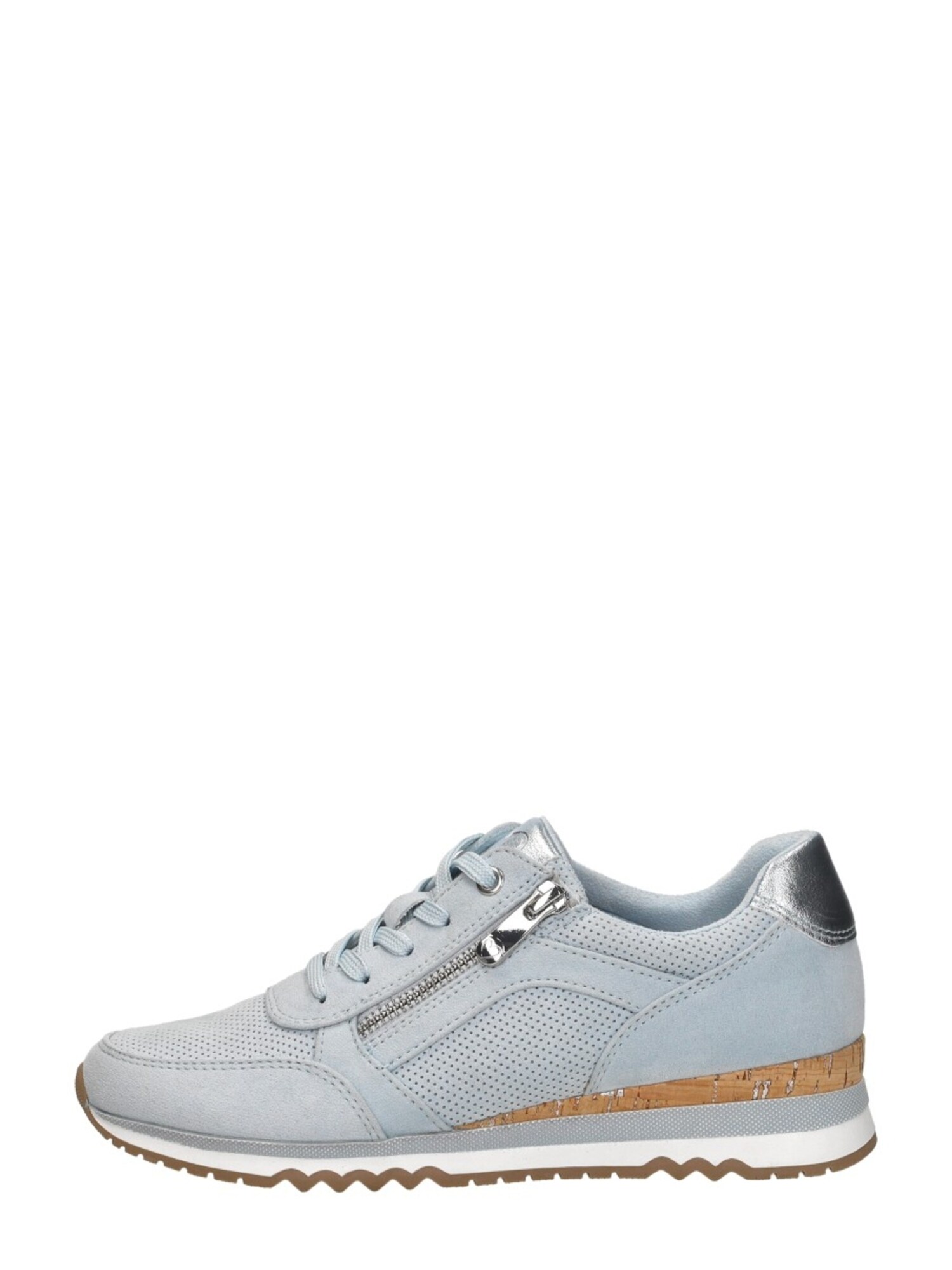 Marco Tozzi Sneaker Low Sneakers Laag