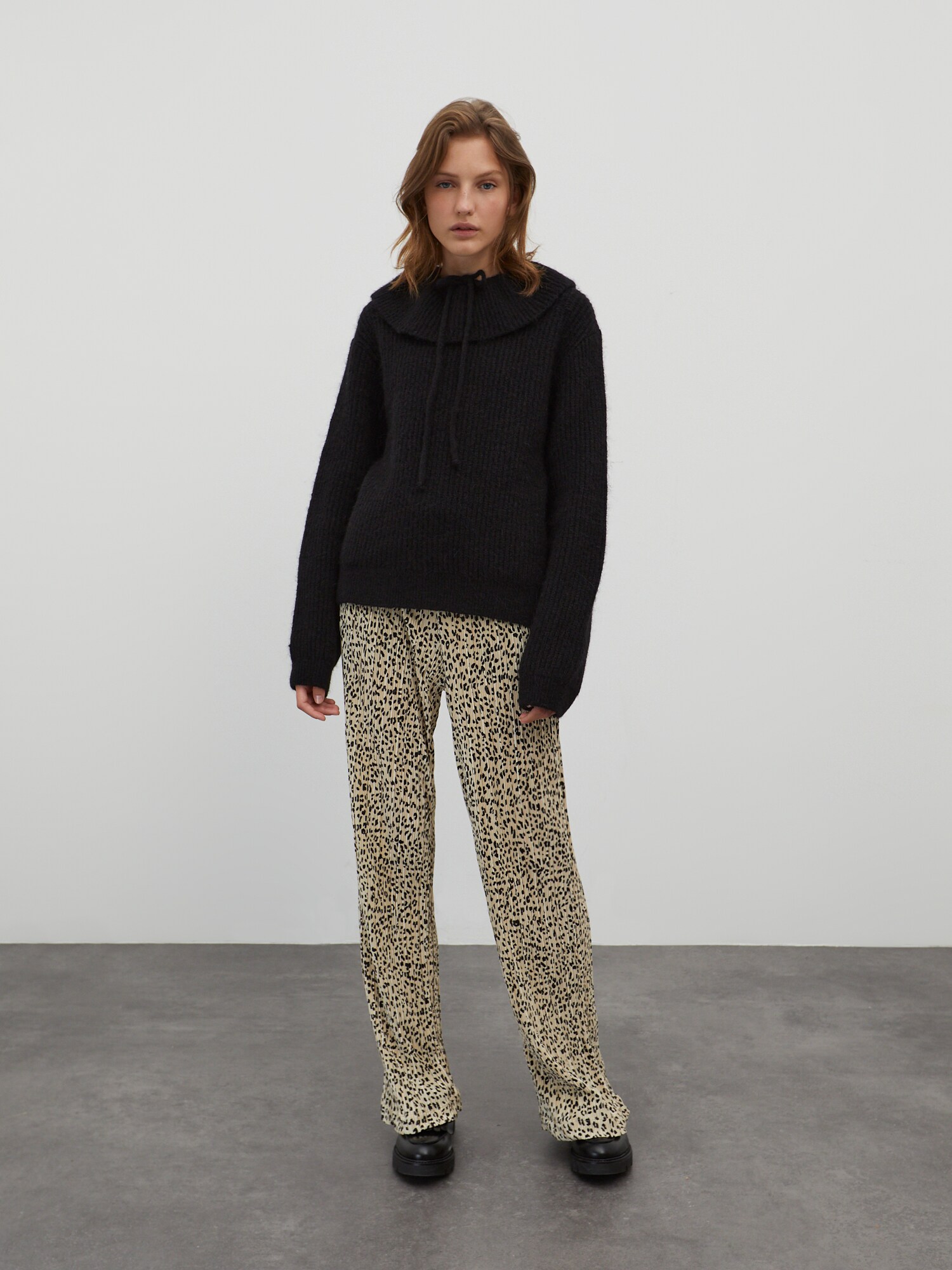 Thumbnail - EDITED Pullover Therese