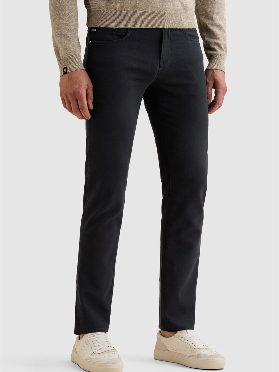 Byxa 'V7 regular fit pants'
