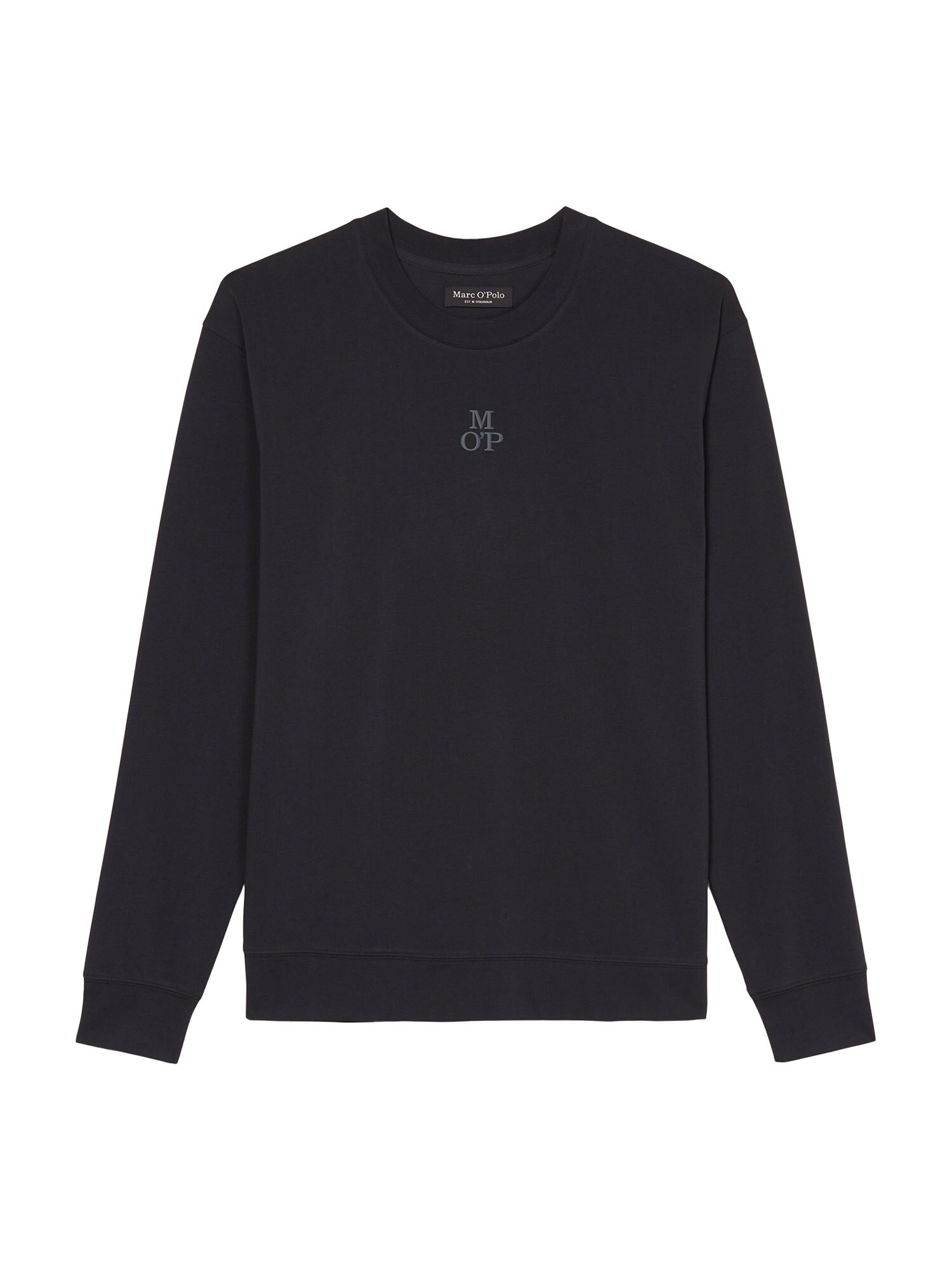 Thumbnail - Marc OPolo Sleepshirt  Heavy Jersey