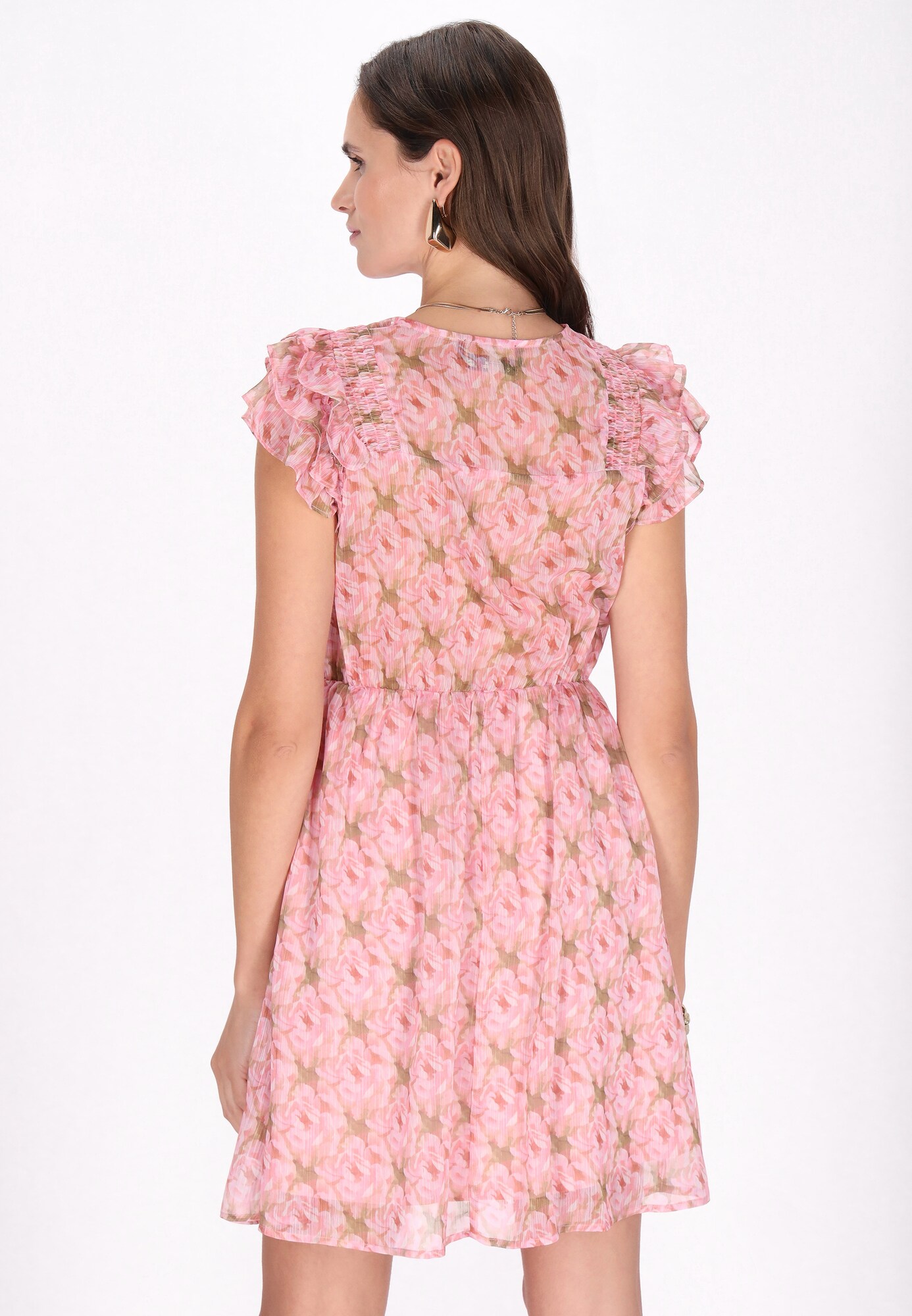 Thumbnail - faina Kleid Fashion Look