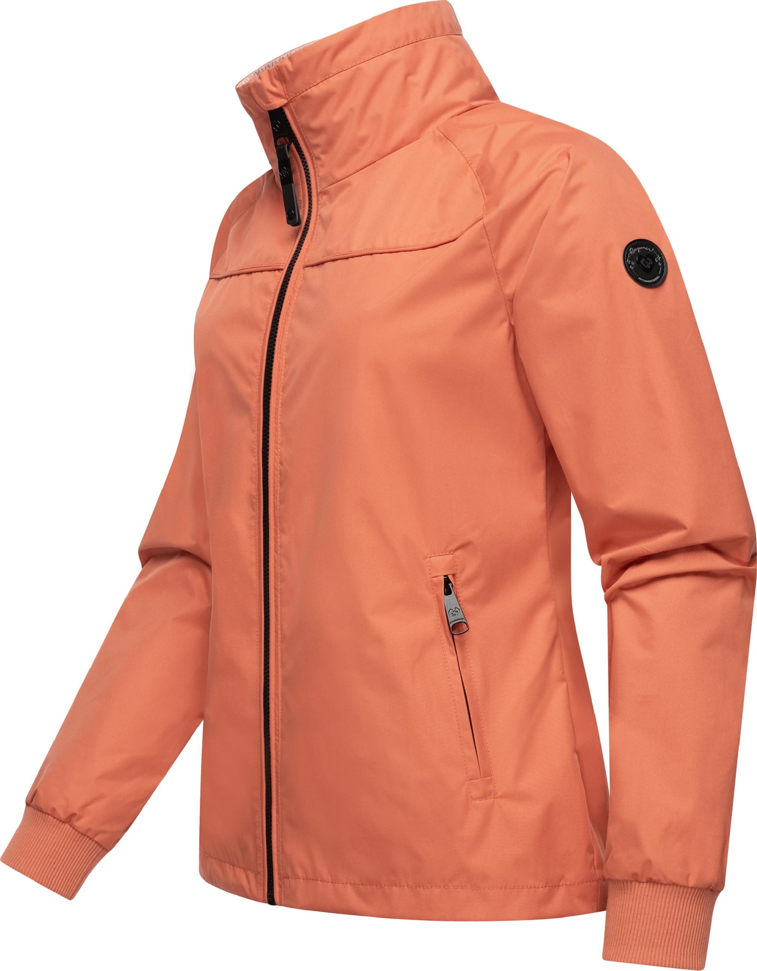 Thumbnail - Ragwear Funktionsjacke Apola