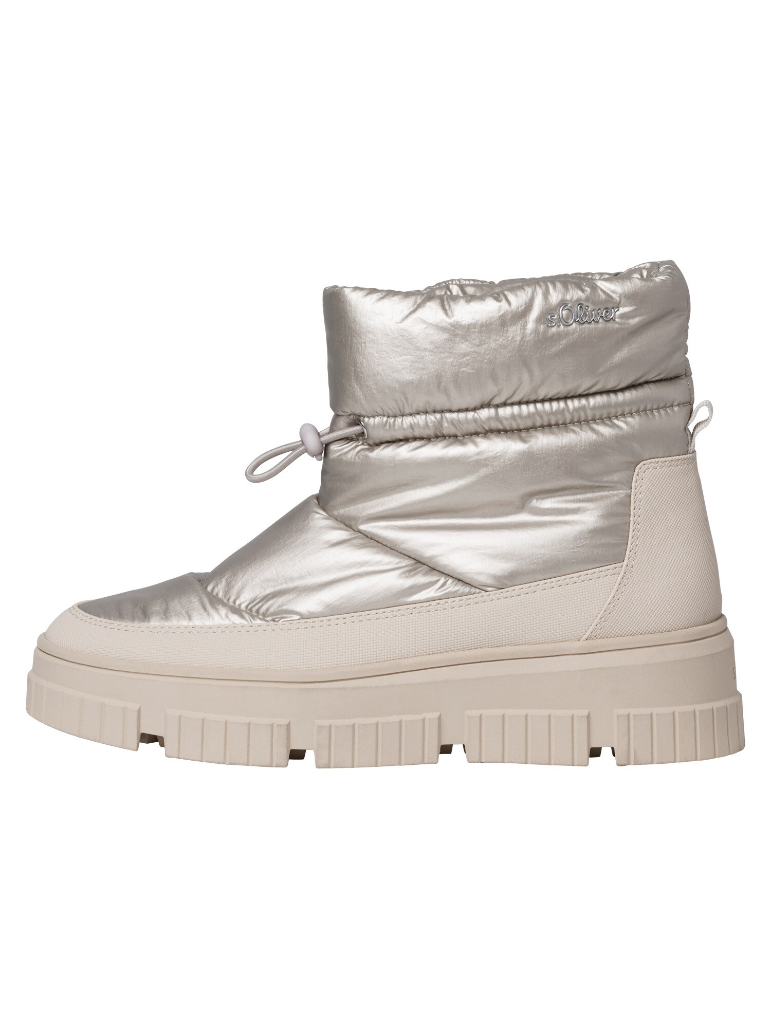 Thumbnail - Stiefelette