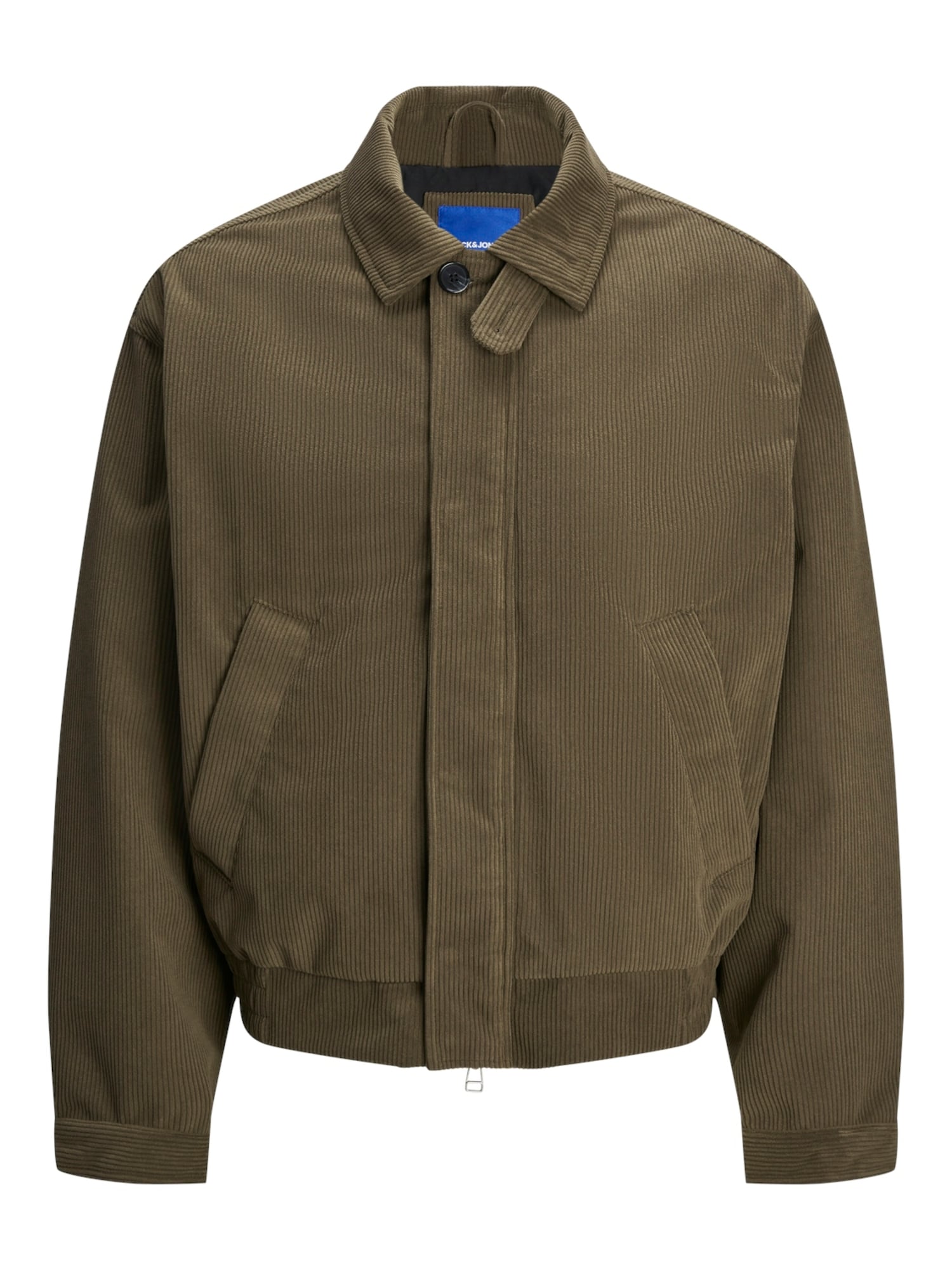 Thumbnail - Jacke 'JORBronx Harrington'