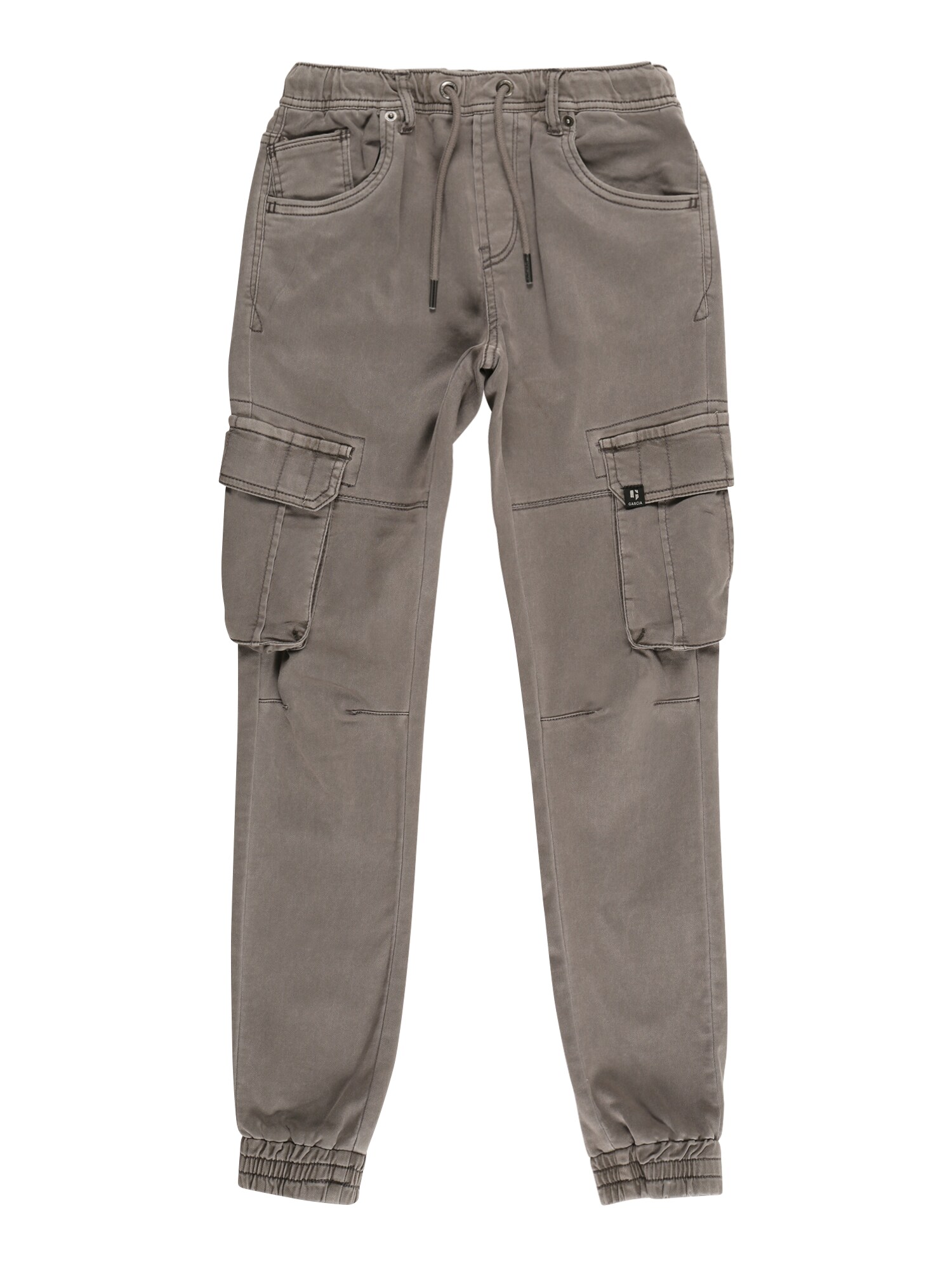 GARCIA Pantaloni  grej