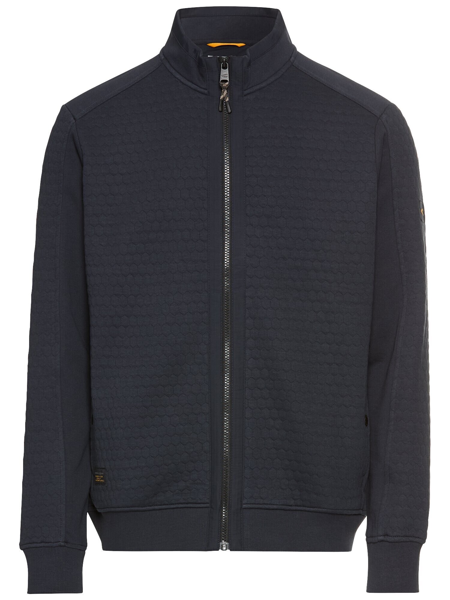 Thumbnail - CAMEL ACTIVE Sweatjacke