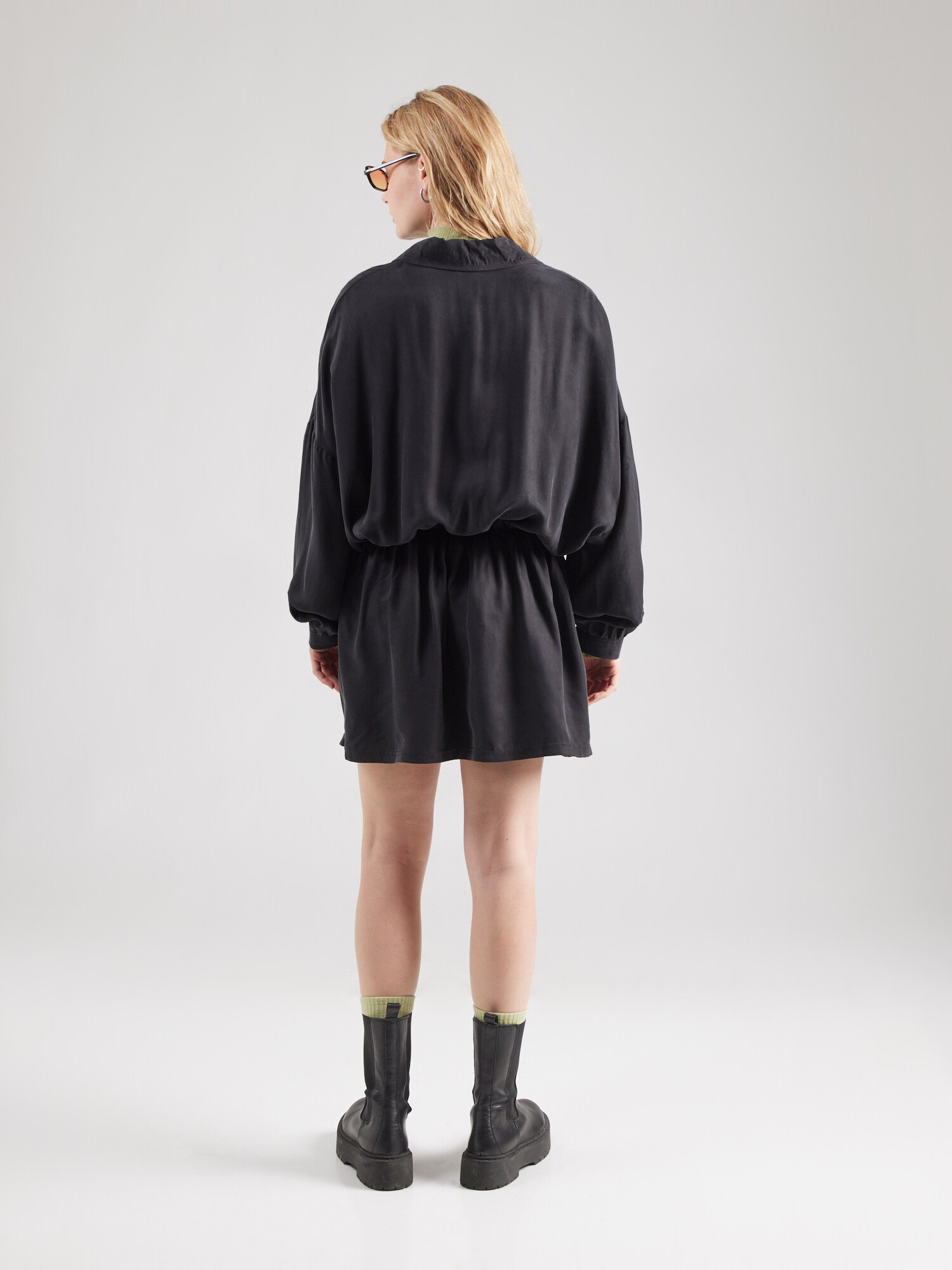 Thumbnail - Karo Kauer Kleid