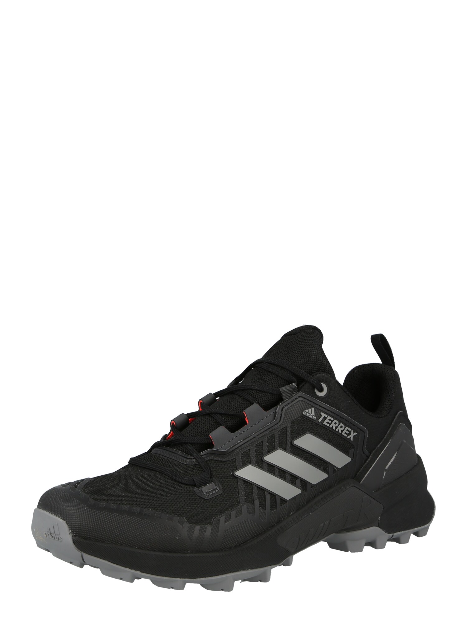 ADIDAS TERREX Bėgimo batai 'SWIFT R3' juoda