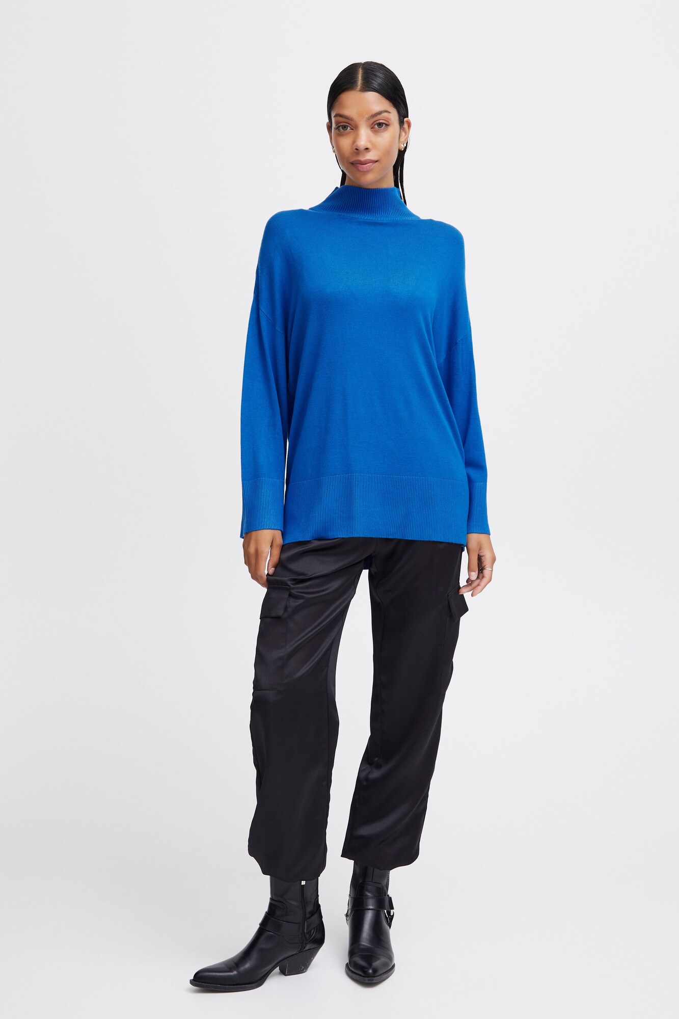 Thumbnail - b.young Pullover Mmpimba