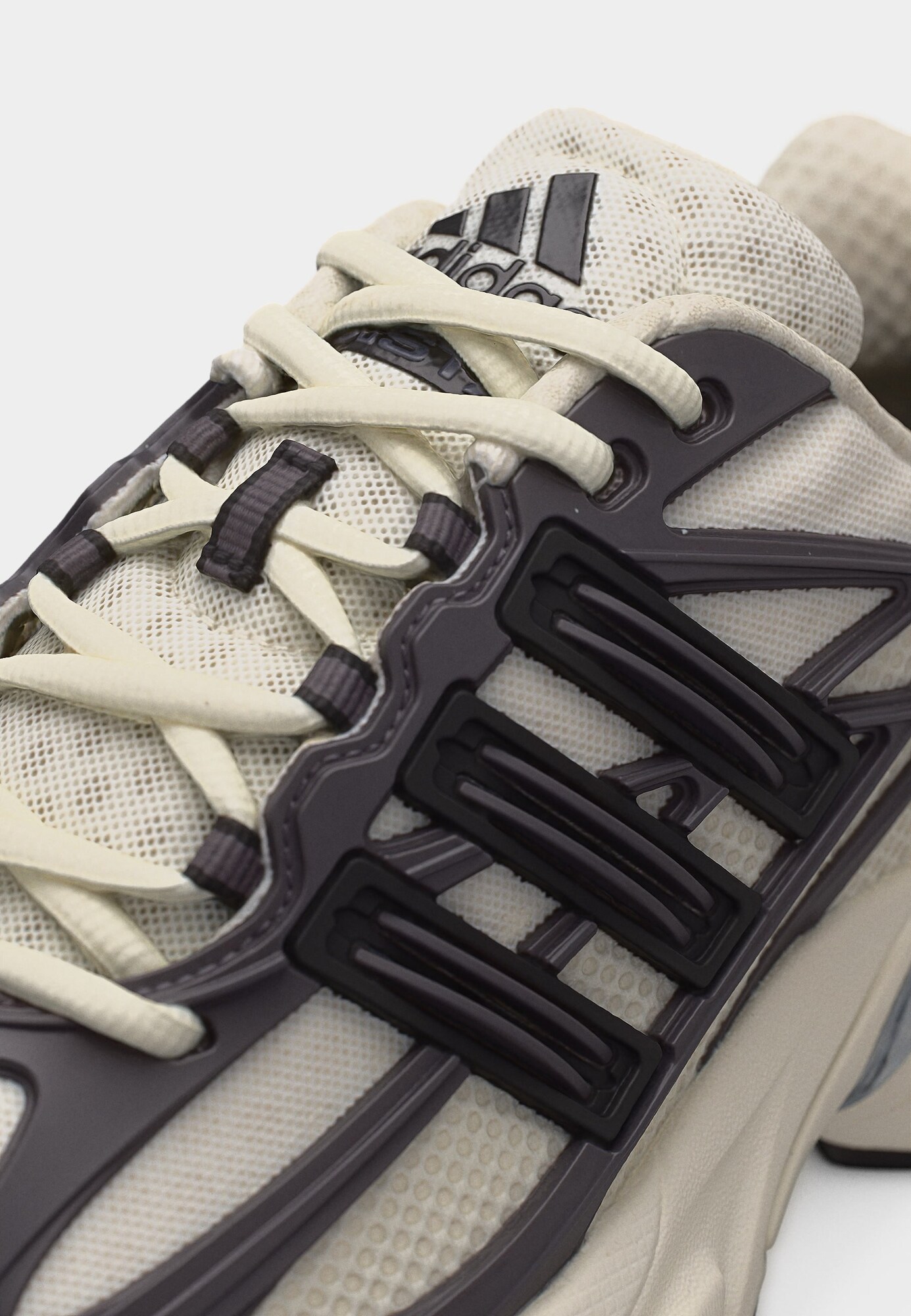 ADIDAS ORIGINALS Zapatillas deportivas bajas 'Adistar XLG 2.0'  gris oscuro / plata / blanco – imagen 4