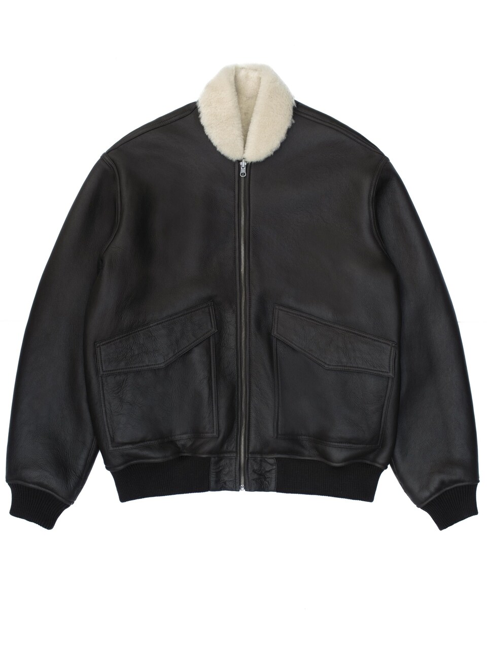 Vinterjacka 'ITSUKI Reversible Shearling Jacket'