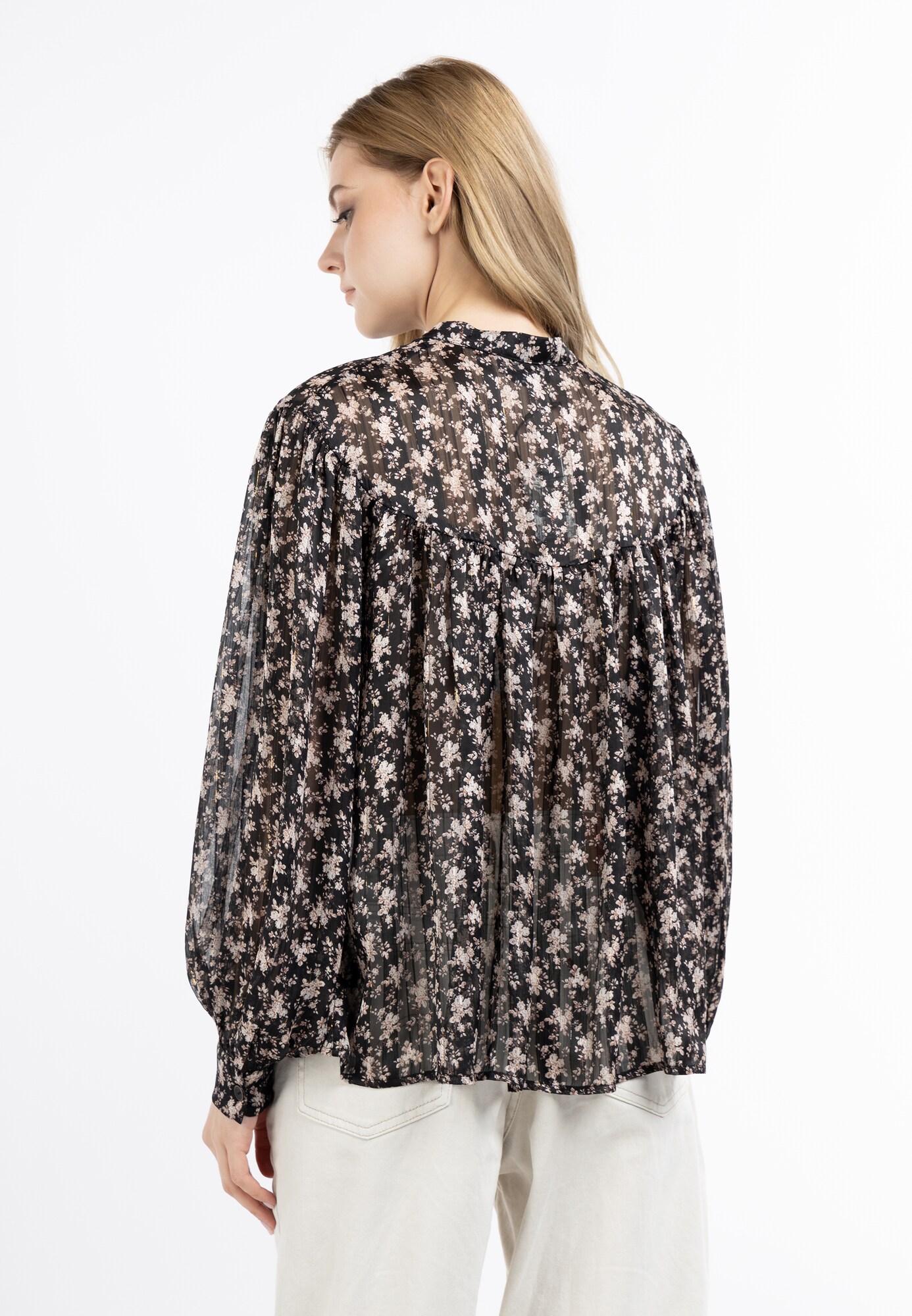 Thumbnail - DreiMaster Vintage Bluse