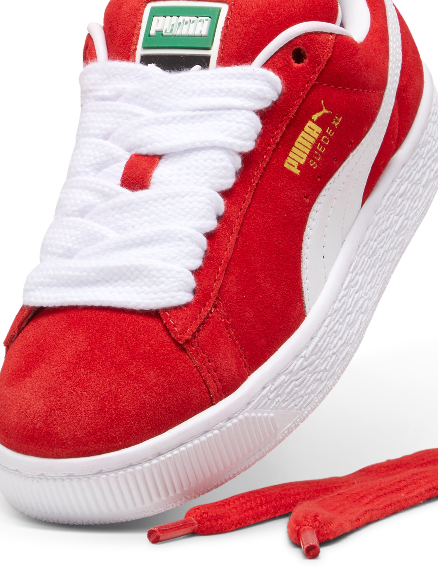 Thumbnail - Sneaker 'Suede XL'