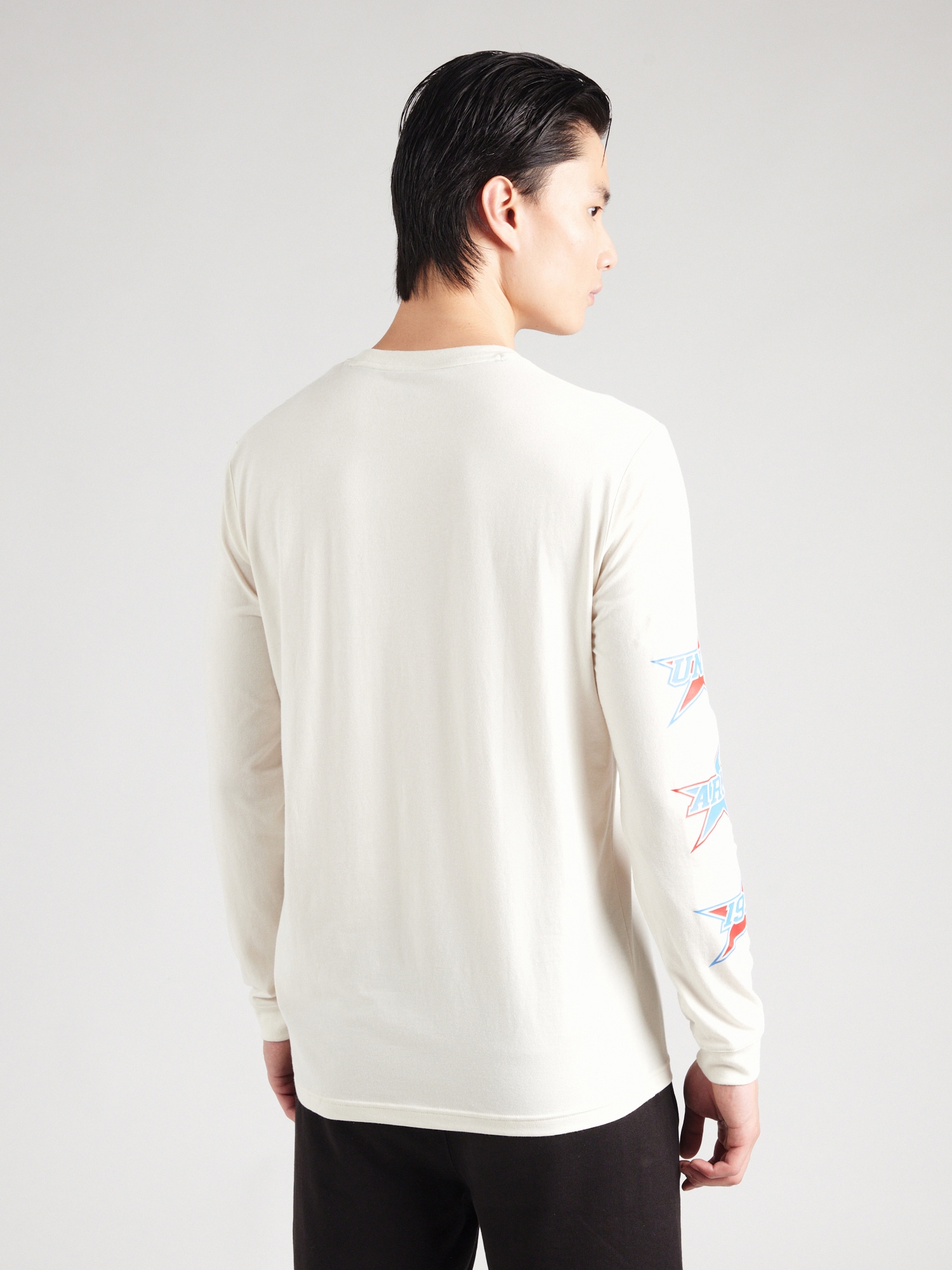 Thumbnail - UNDER ARMOUR Funktionsshirt STACKED STARS