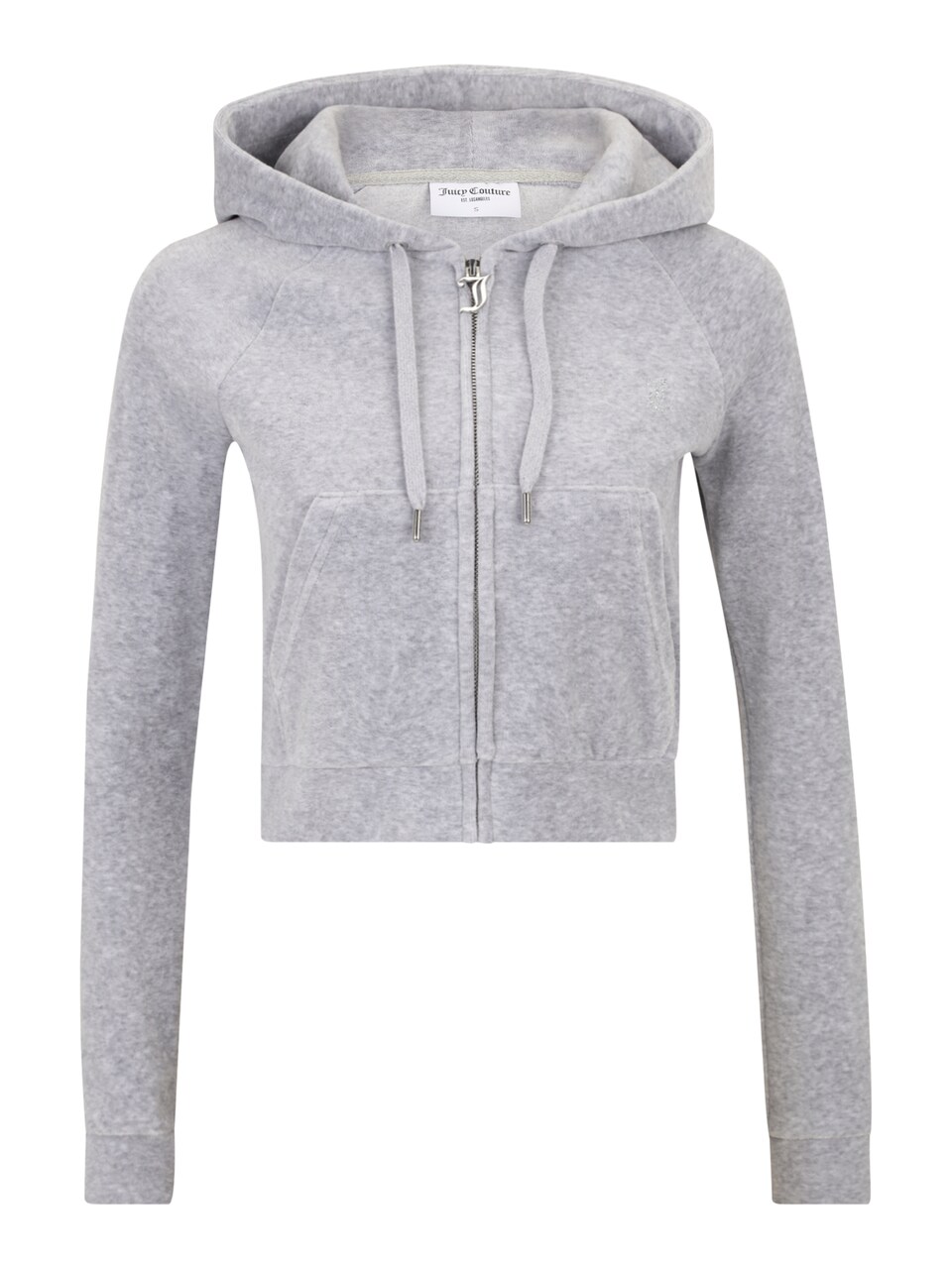 Sweatjacka 'MADISON'