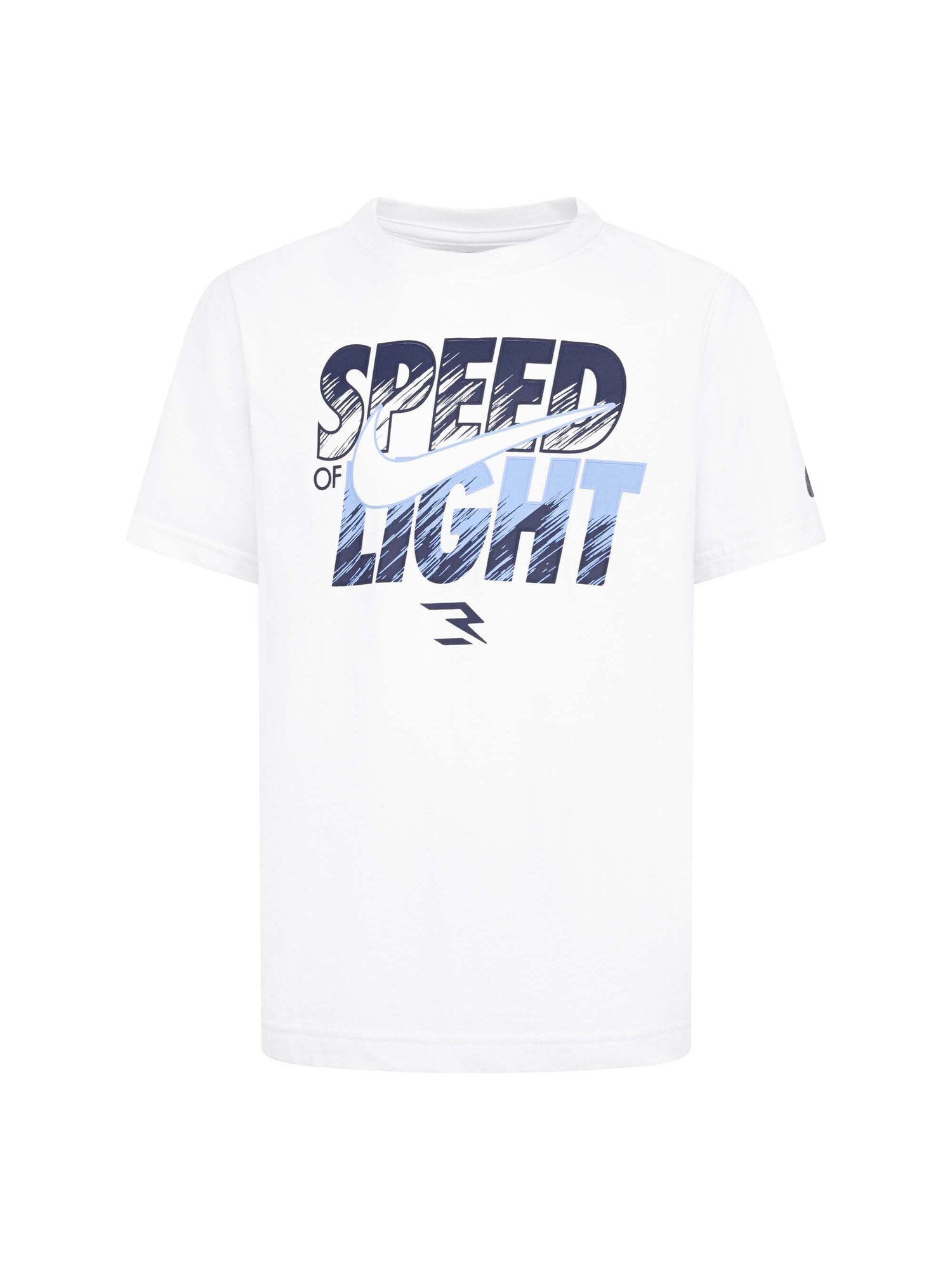 Nike Funktionsshirt Speed Of Light