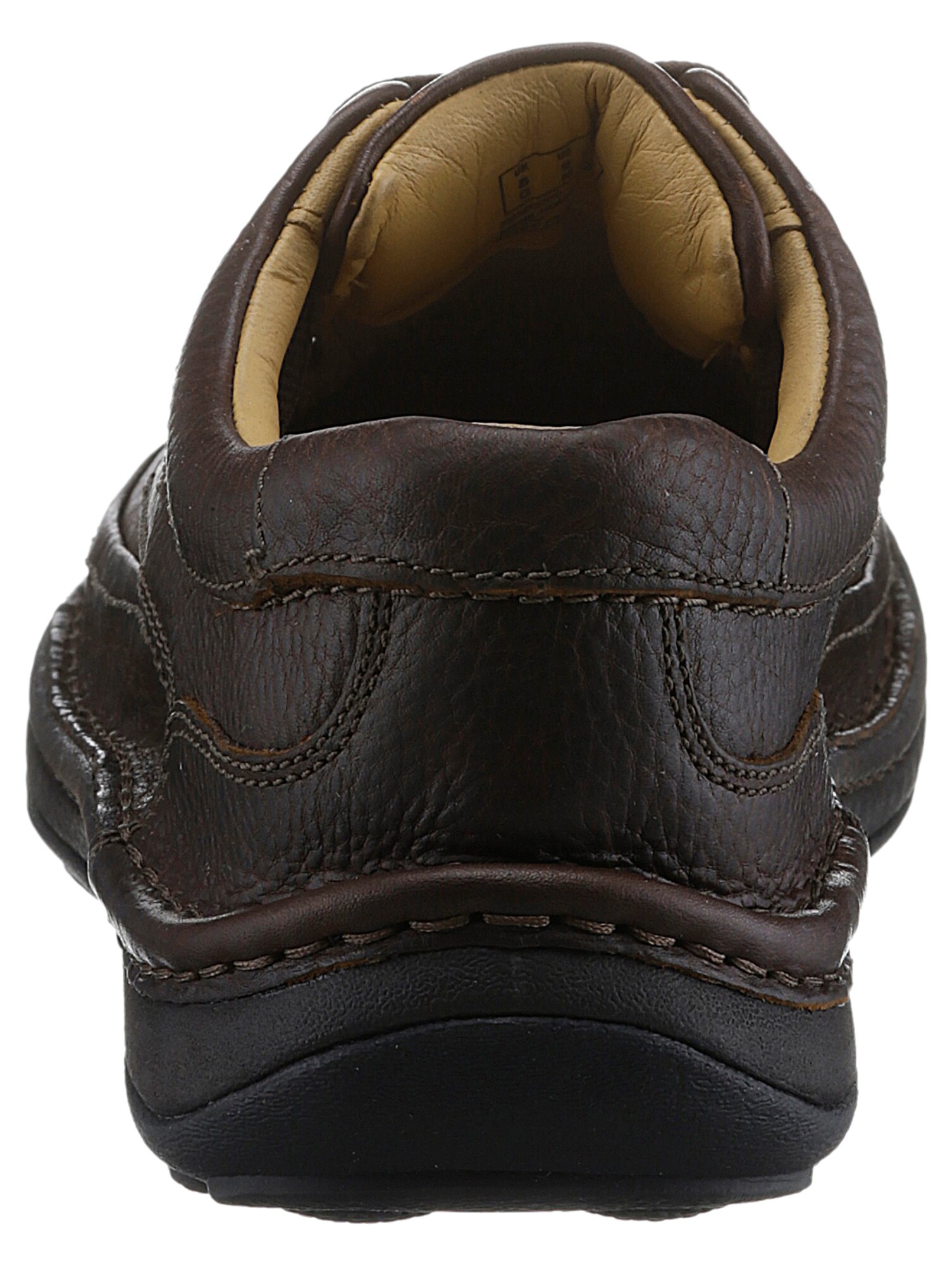 Thumbnail - CLARKS Schnürschuh Nature Three